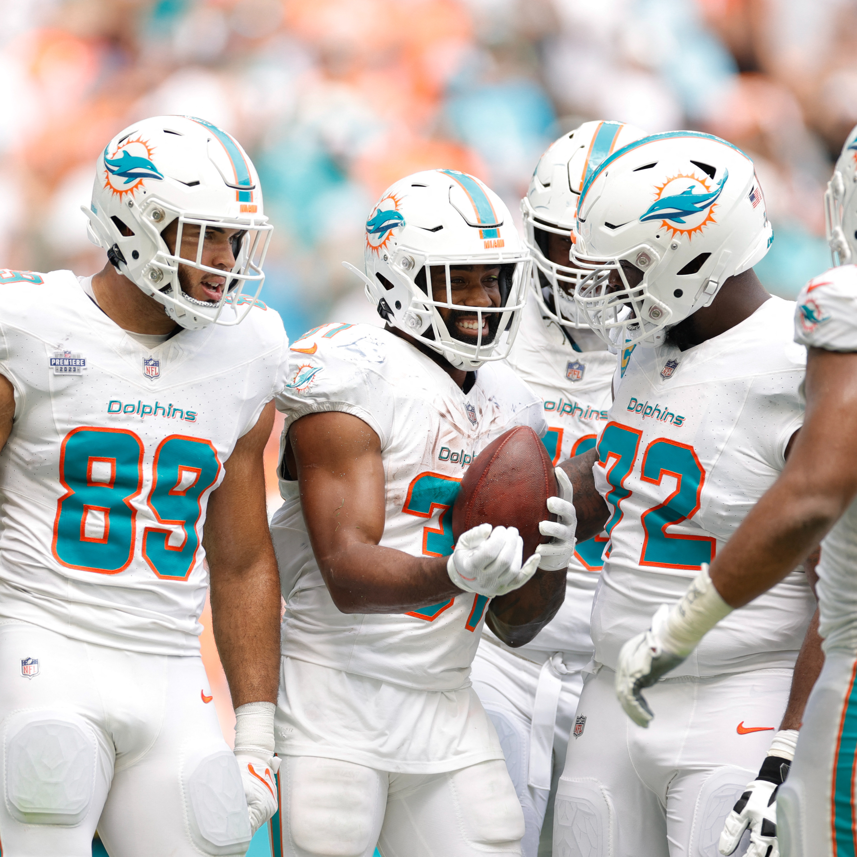 Os últimos invictos na temporada da NFL episode artwork