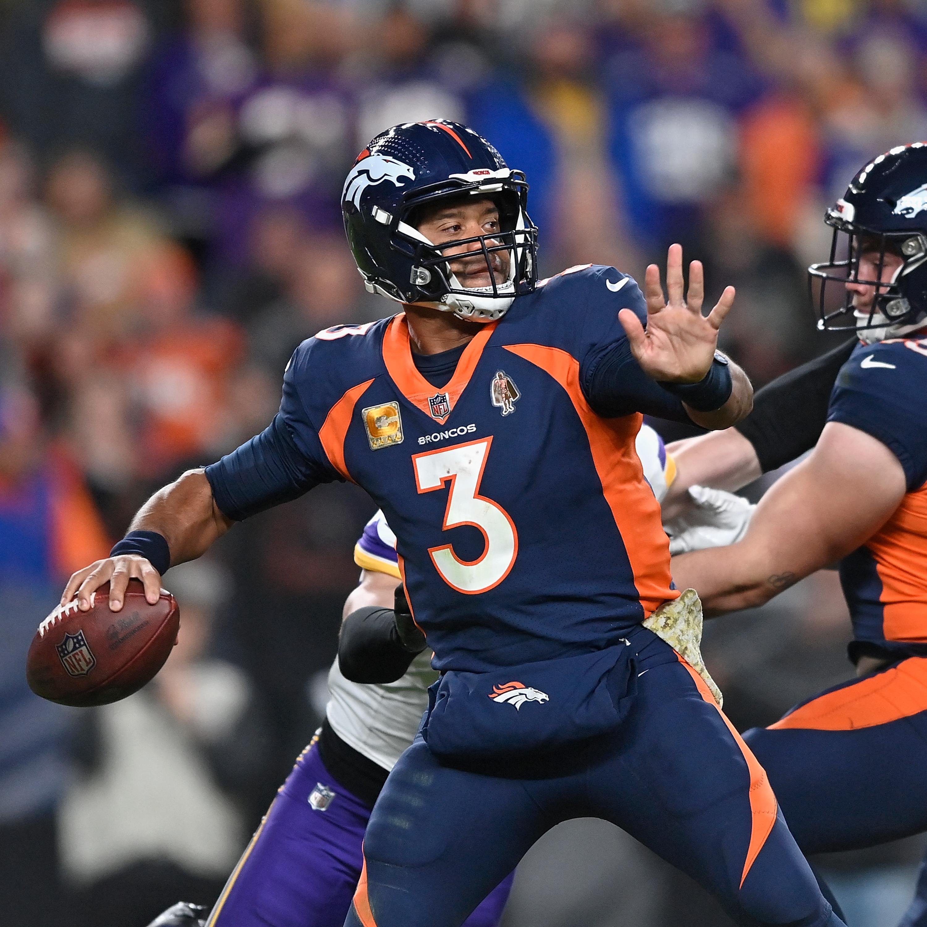 Após quatro vitórias seguidas, Broncos pode sonhar com playoffs? episode artwork