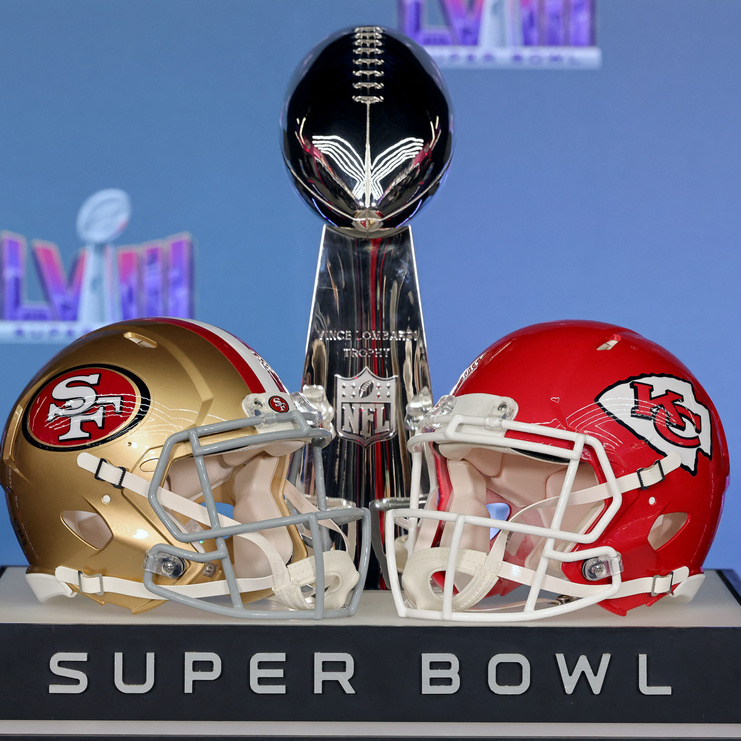 Chiefs ou 49ers: quem vence o Super Bowl? episode artwork