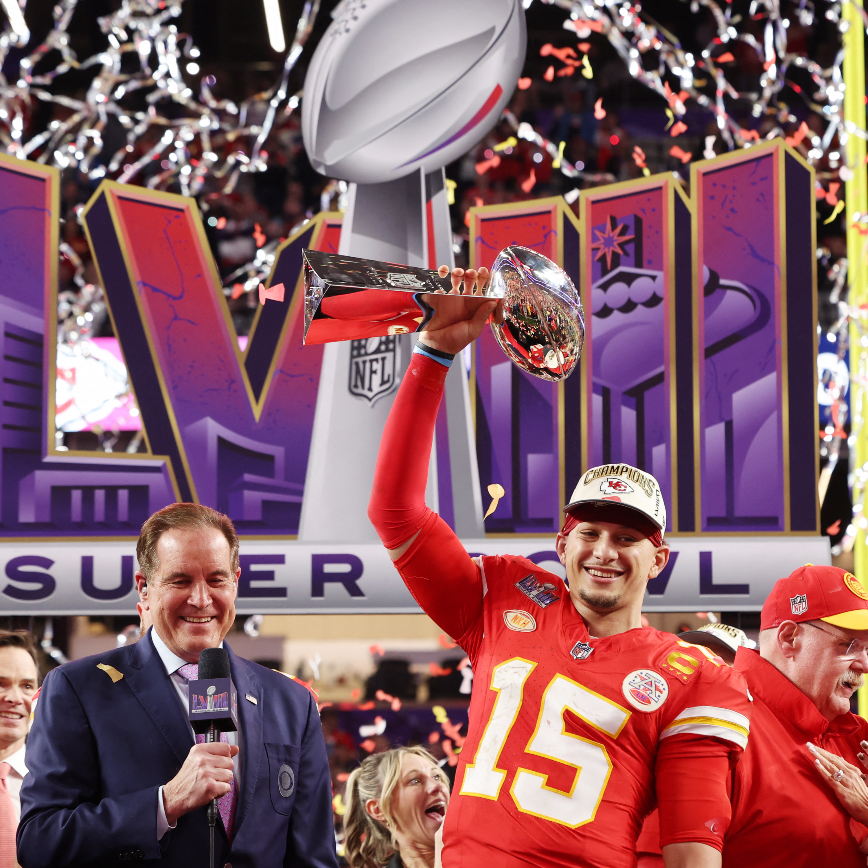 Chiefs vence mais um Super Bowl e consolida dinastia na NFL episode artwork