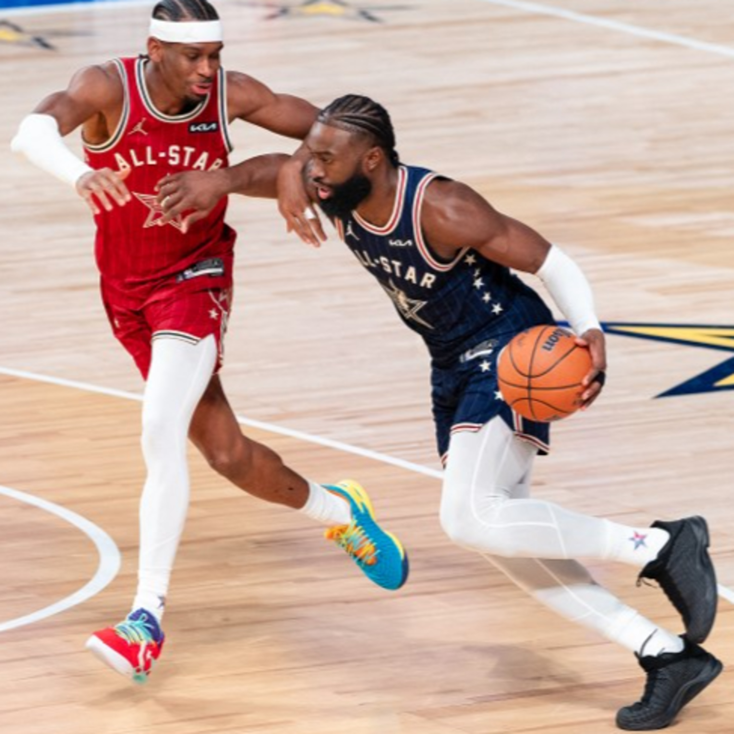 PrimeCast | NFL e NBA
