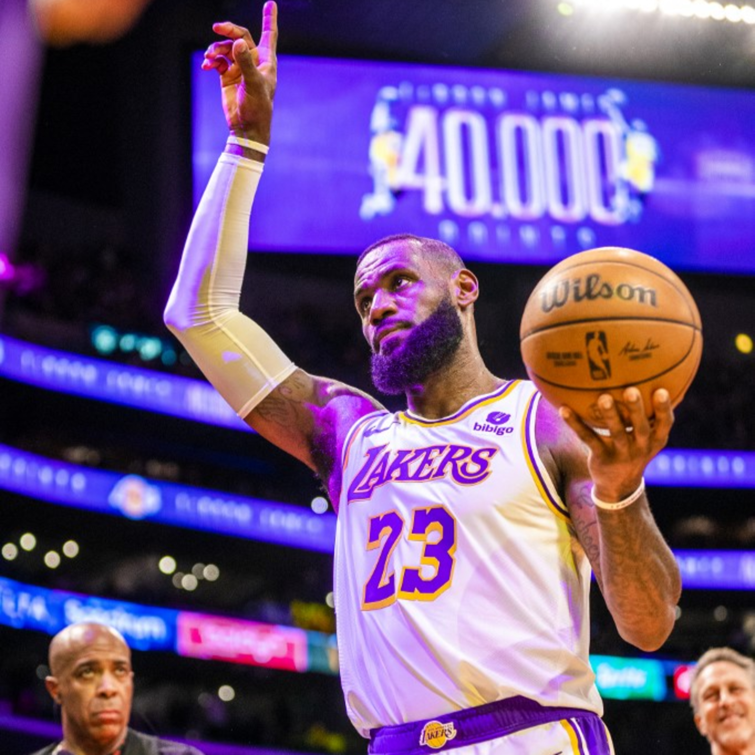 PrimeCast | NFL e NBA