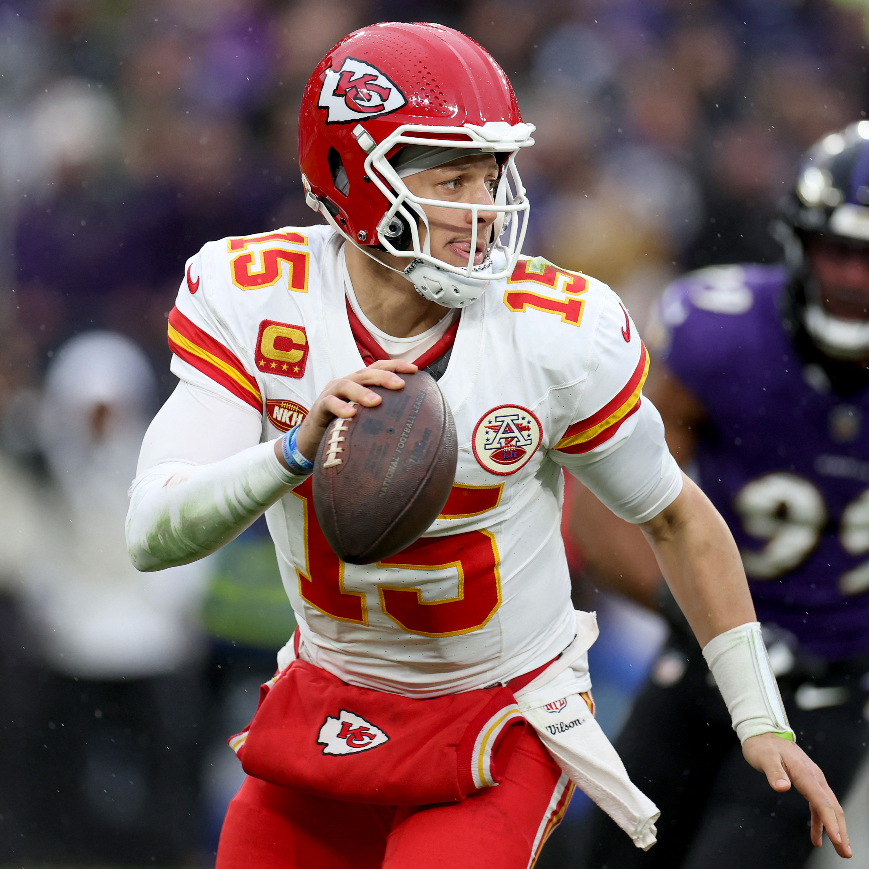 O que esperar dos quarterbacks na temporada da NFL? episode artwork