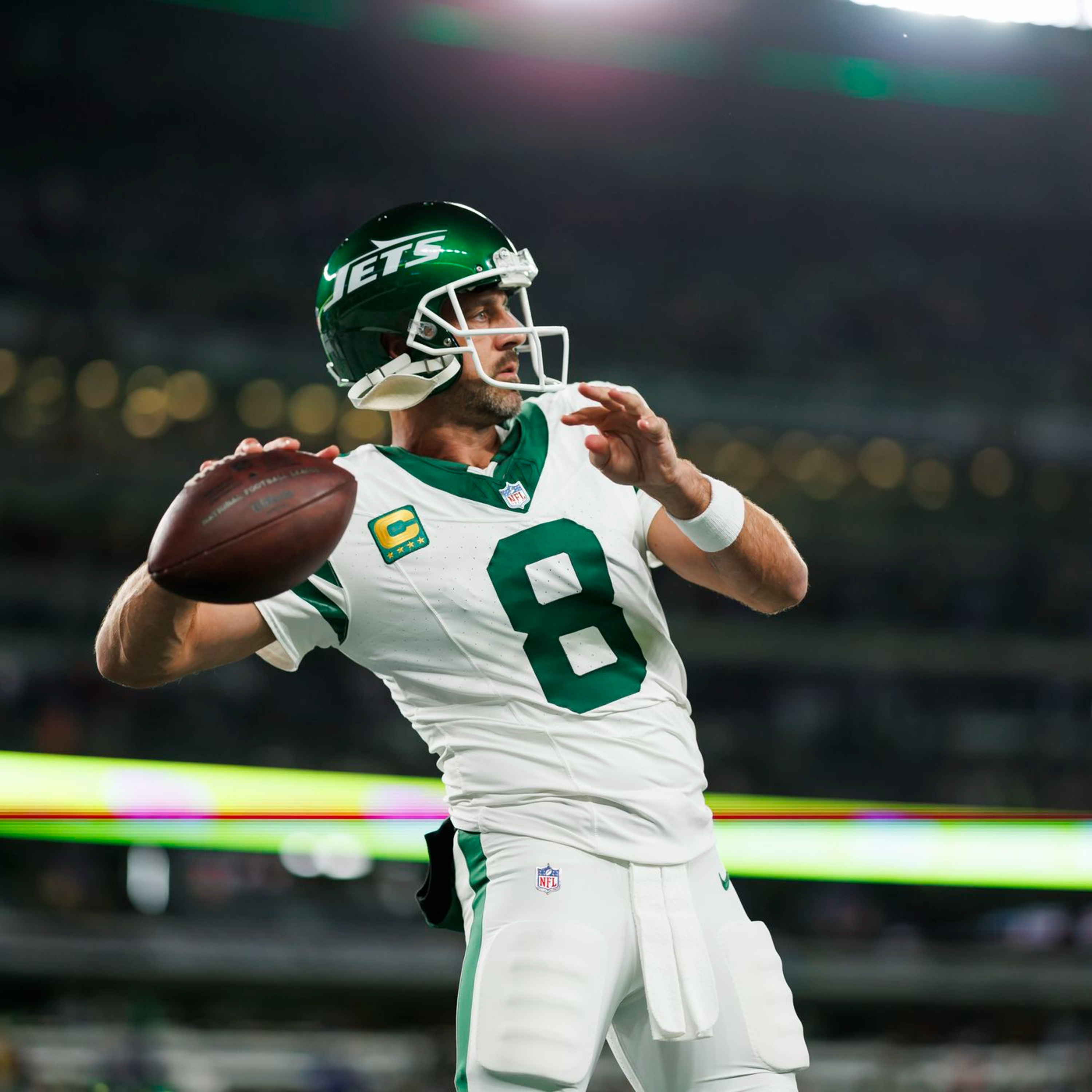 Times e jogadores para ficar de olho na temporada da NFL episode artwork