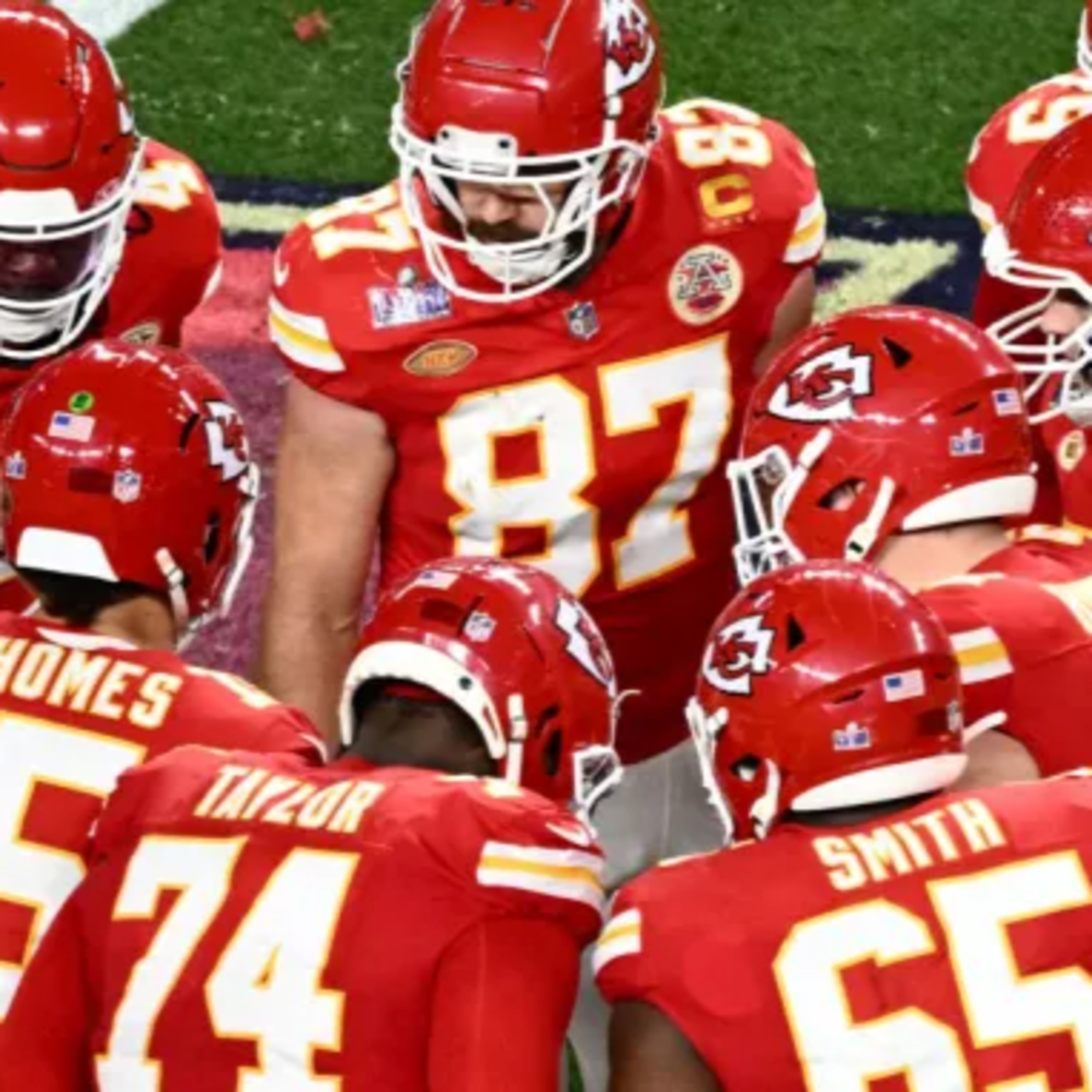 Guia da Conferência Americana da NFL episode artwork