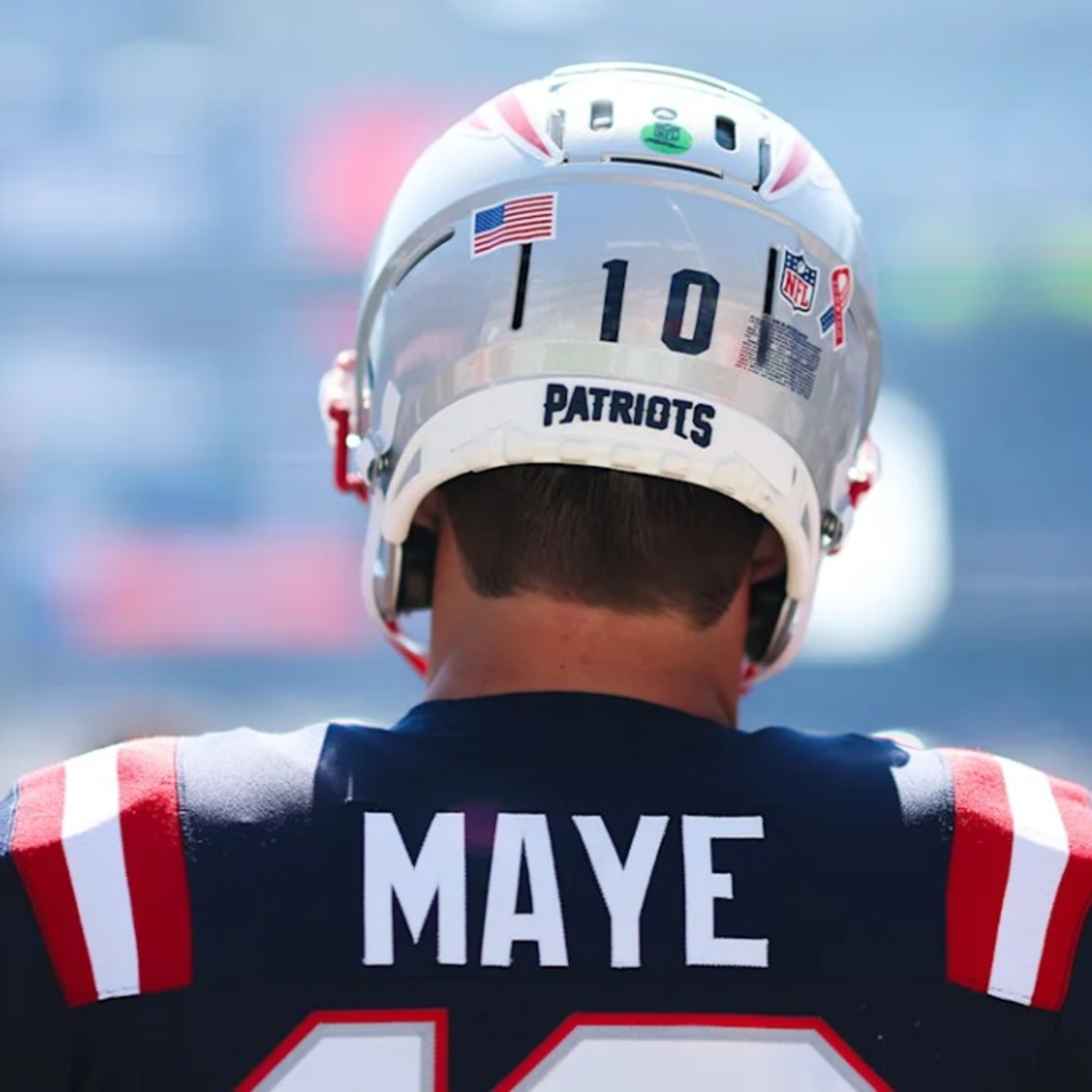 Patriots encontrou o seu QB? episode artwork