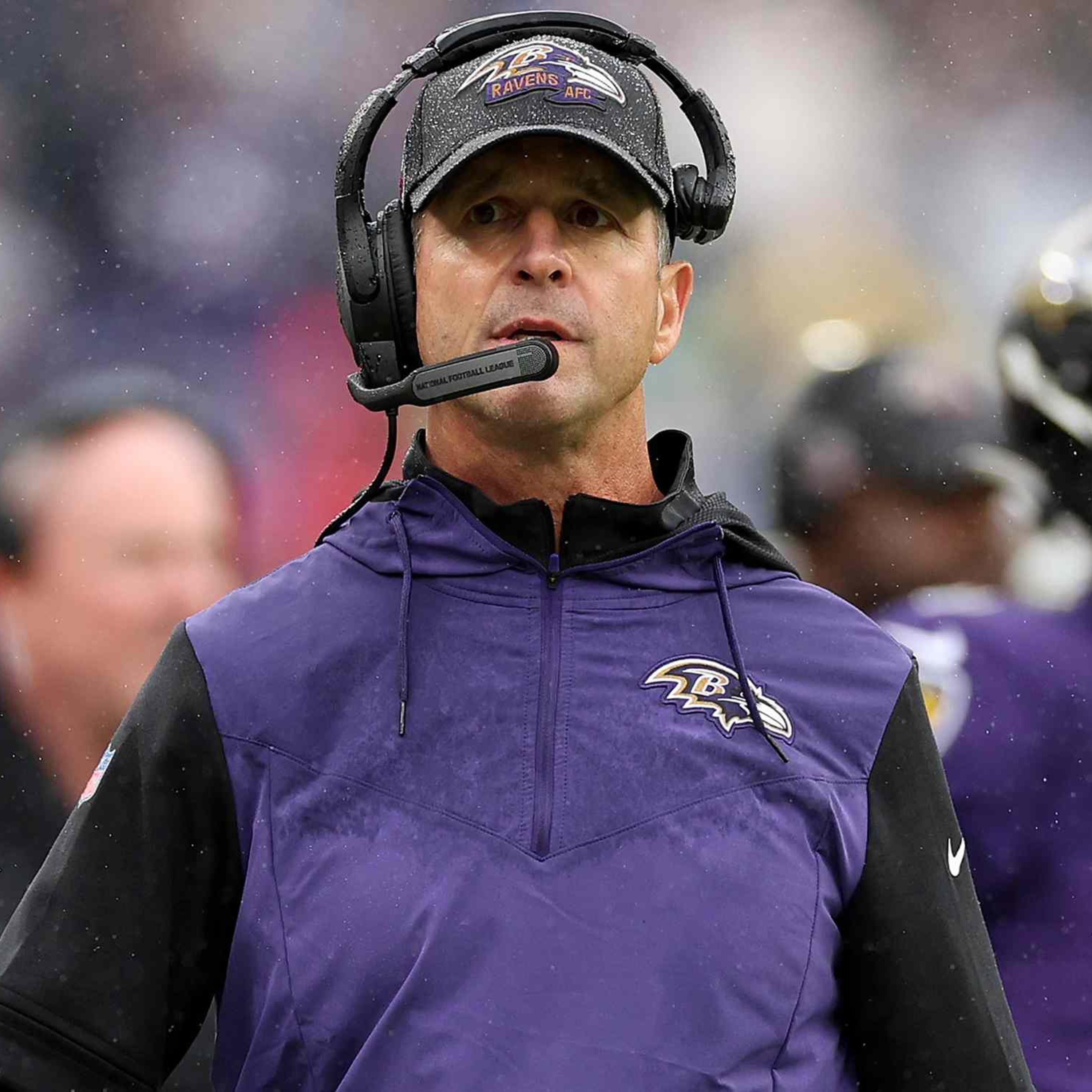 Quem matou o Baltimore Ravens? episode artwork