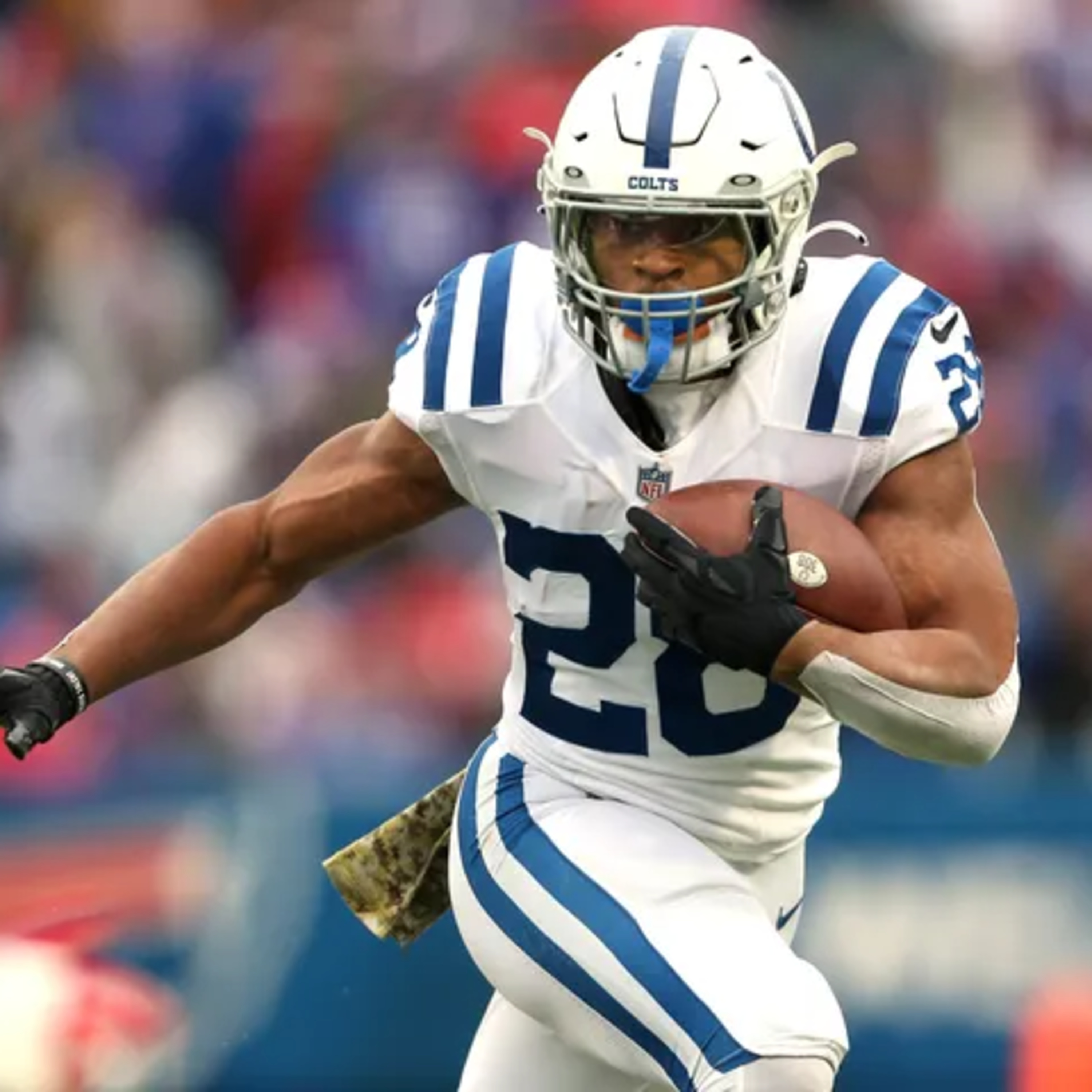 Acabou o gás do Indianapolis Colts? episode artwork