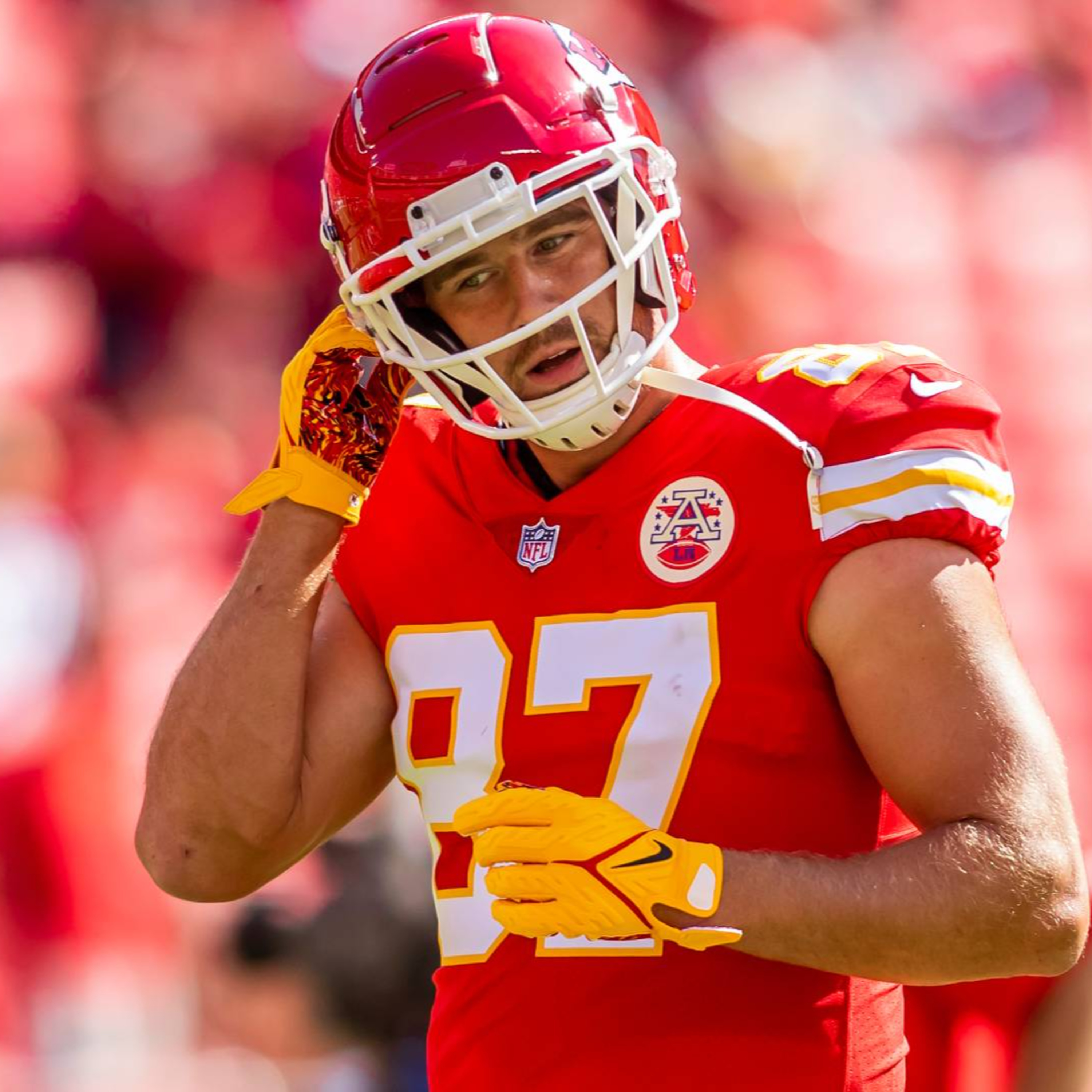 Fim da linha para o Chiefs? episode artwork
