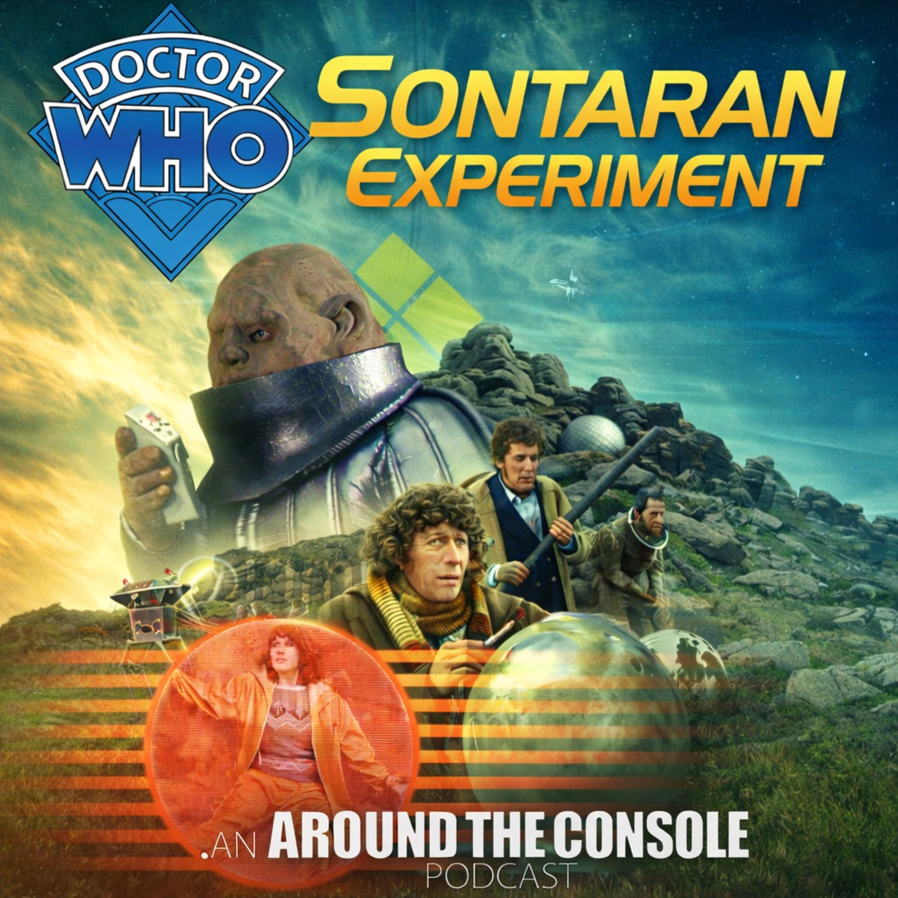 Moorland Potato Head episode artwork