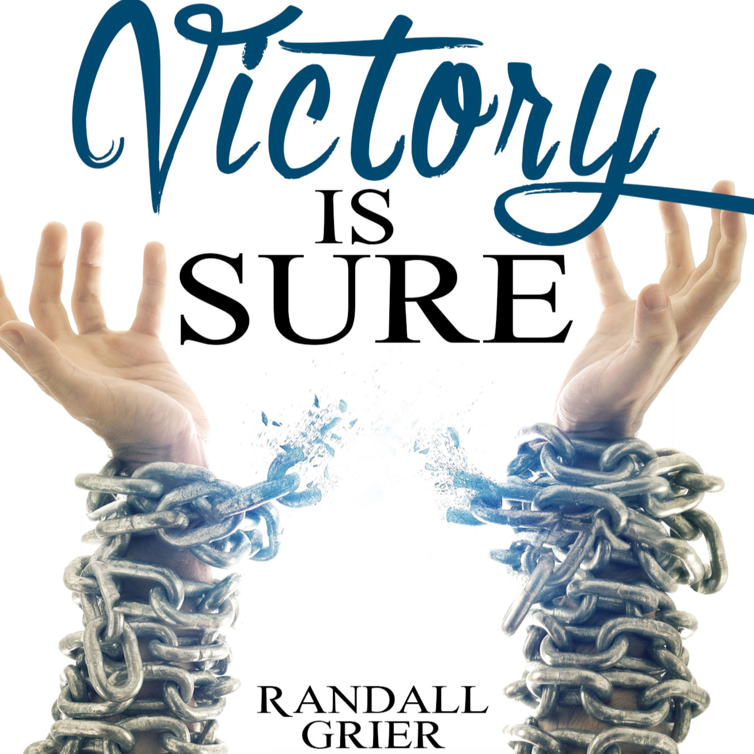 Randall Grier Ministries\' The Word & Spirit Podcast