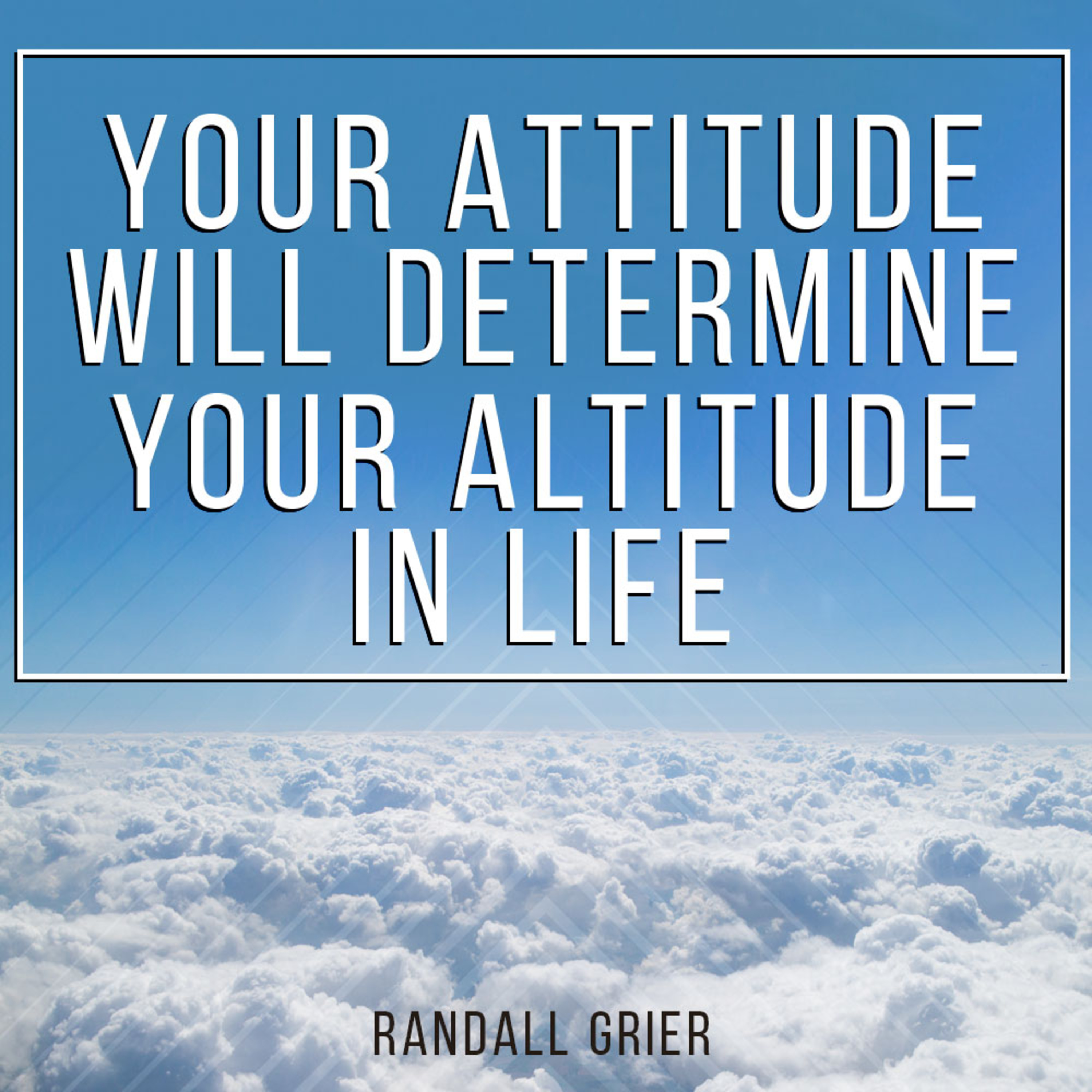 Randall Grier Ministries\' The Word & Spirit Podcast