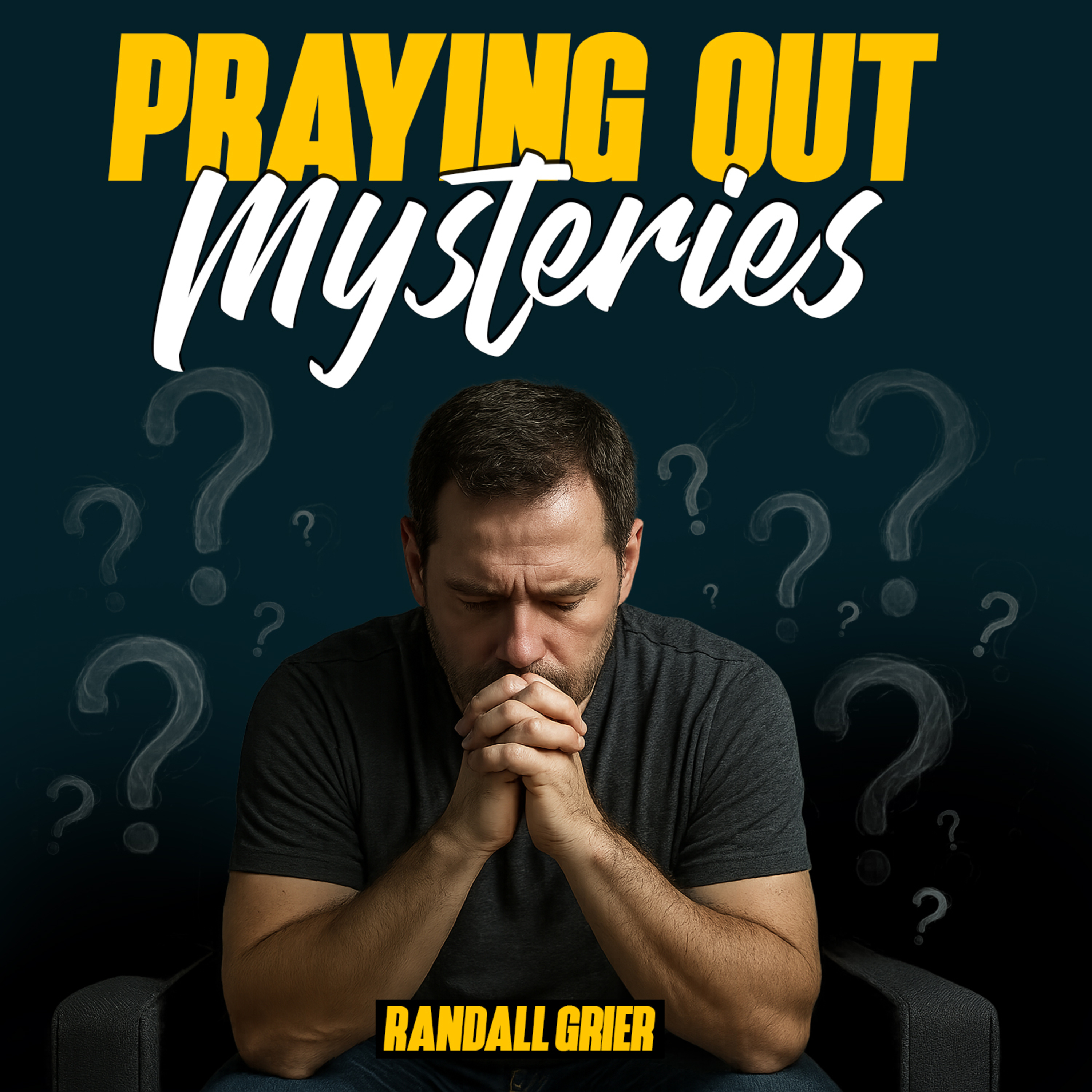 Randall Grier Ministries\' The Word & Spirit Podcast