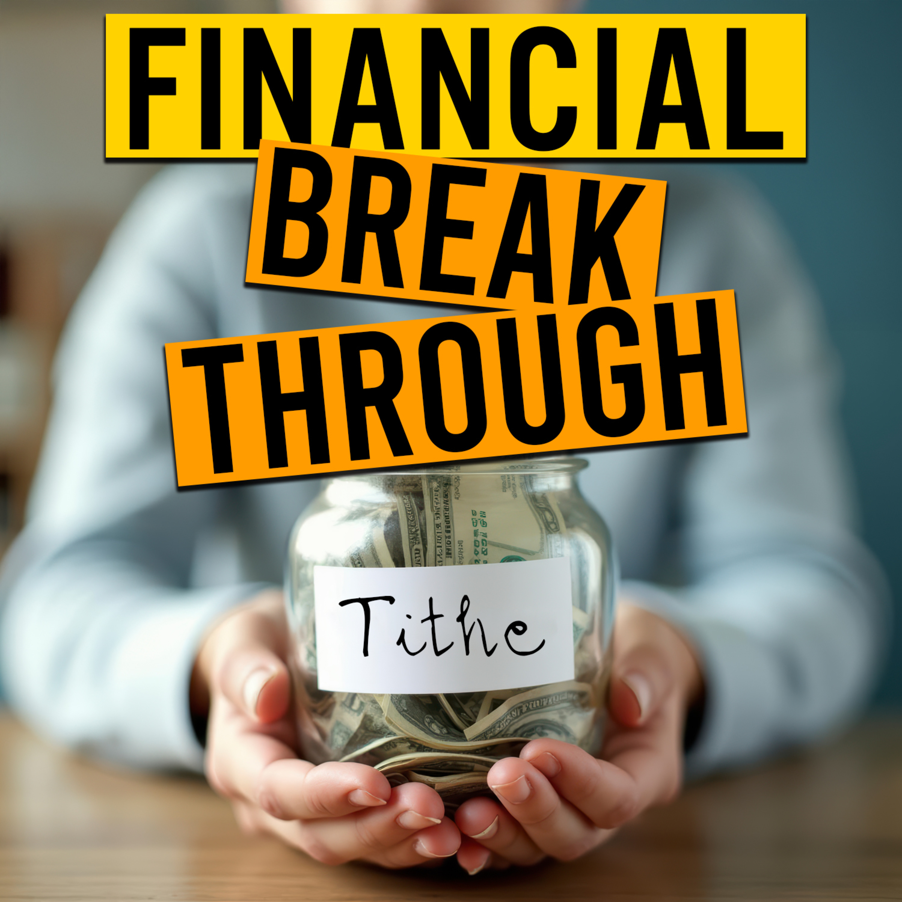 Randall Grier Ministries\' The Word & Spirit Podcast