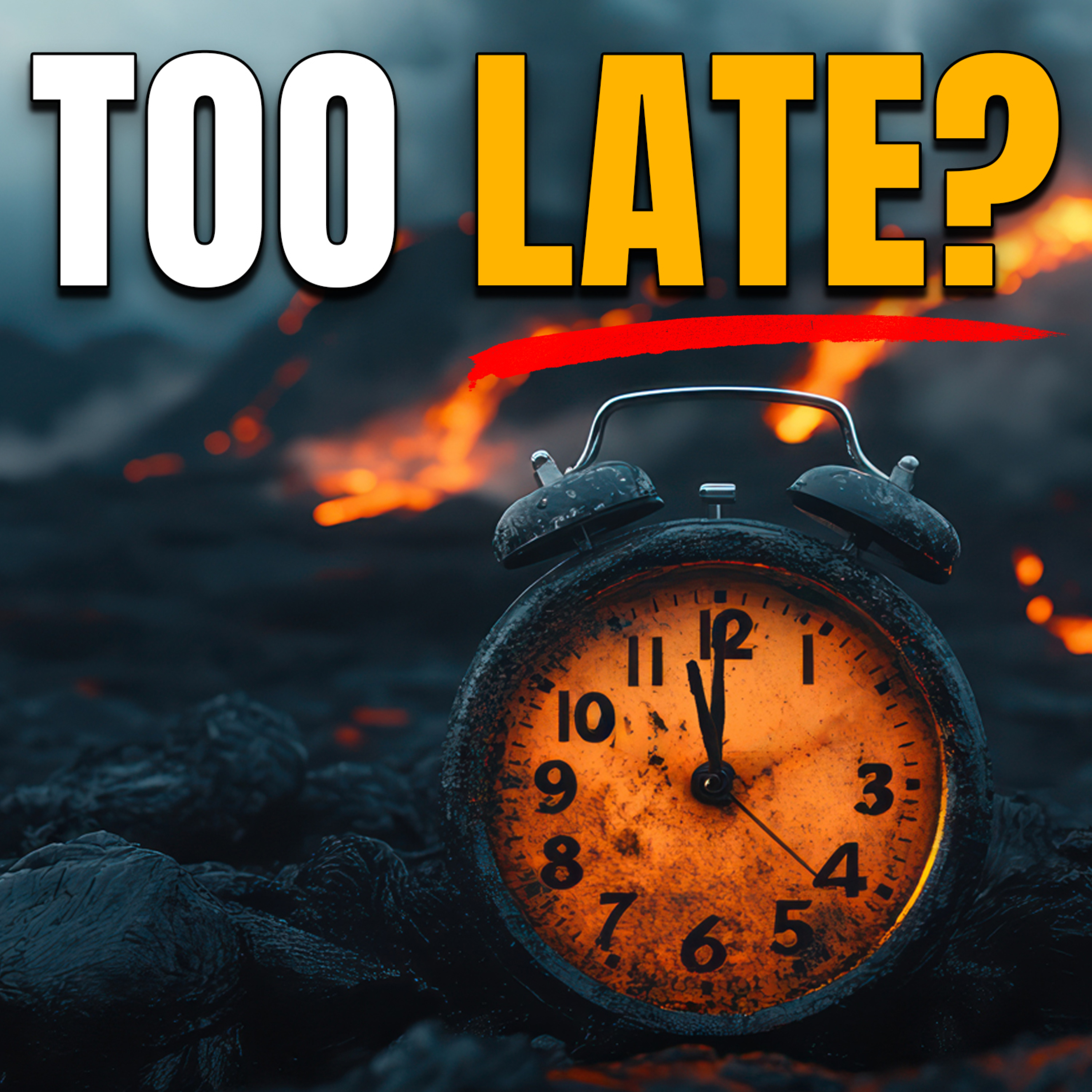 Randall Grier Ministries\' The Word & Spirit Podcast