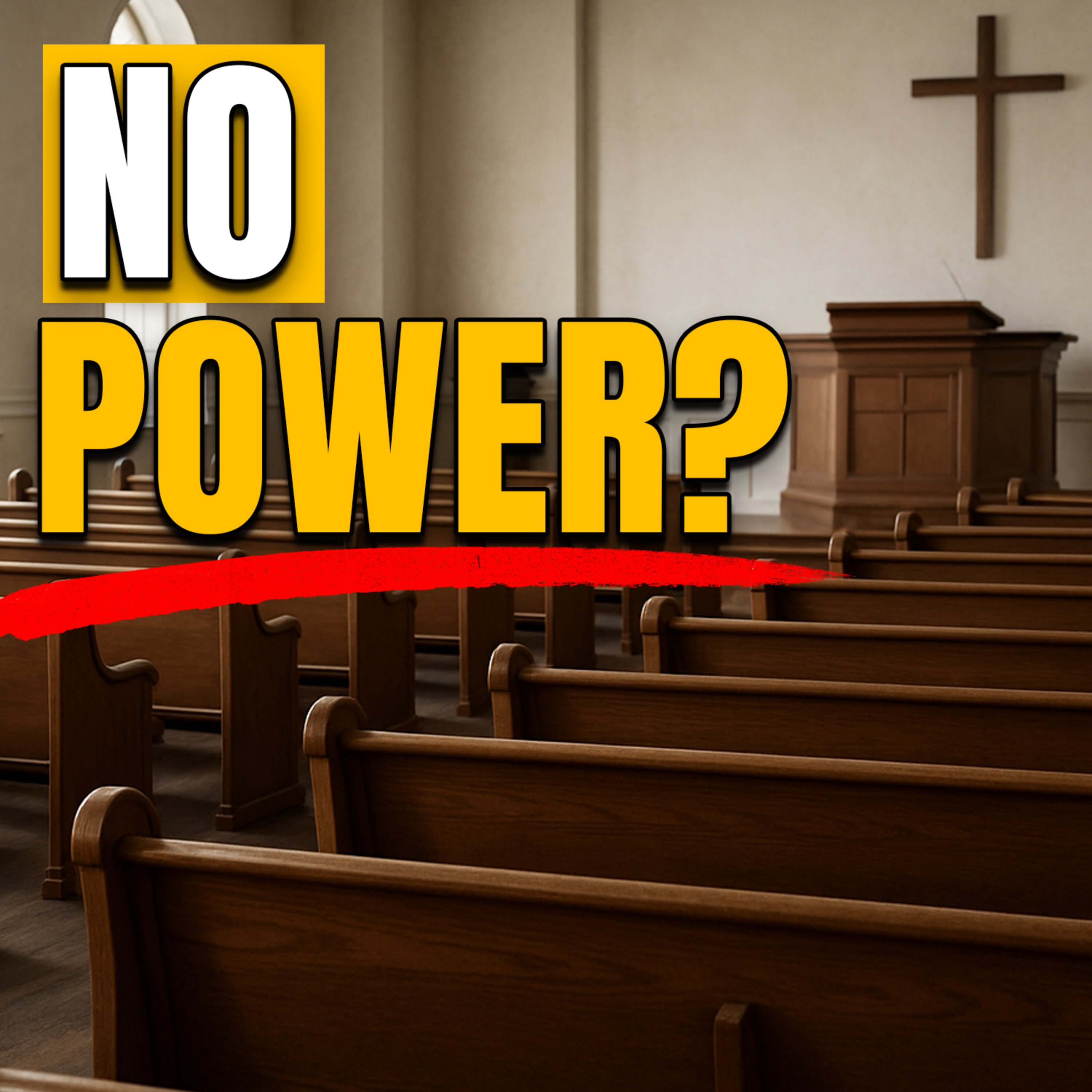 Randall Grier Ministries\' The Word & Spirit Podcast