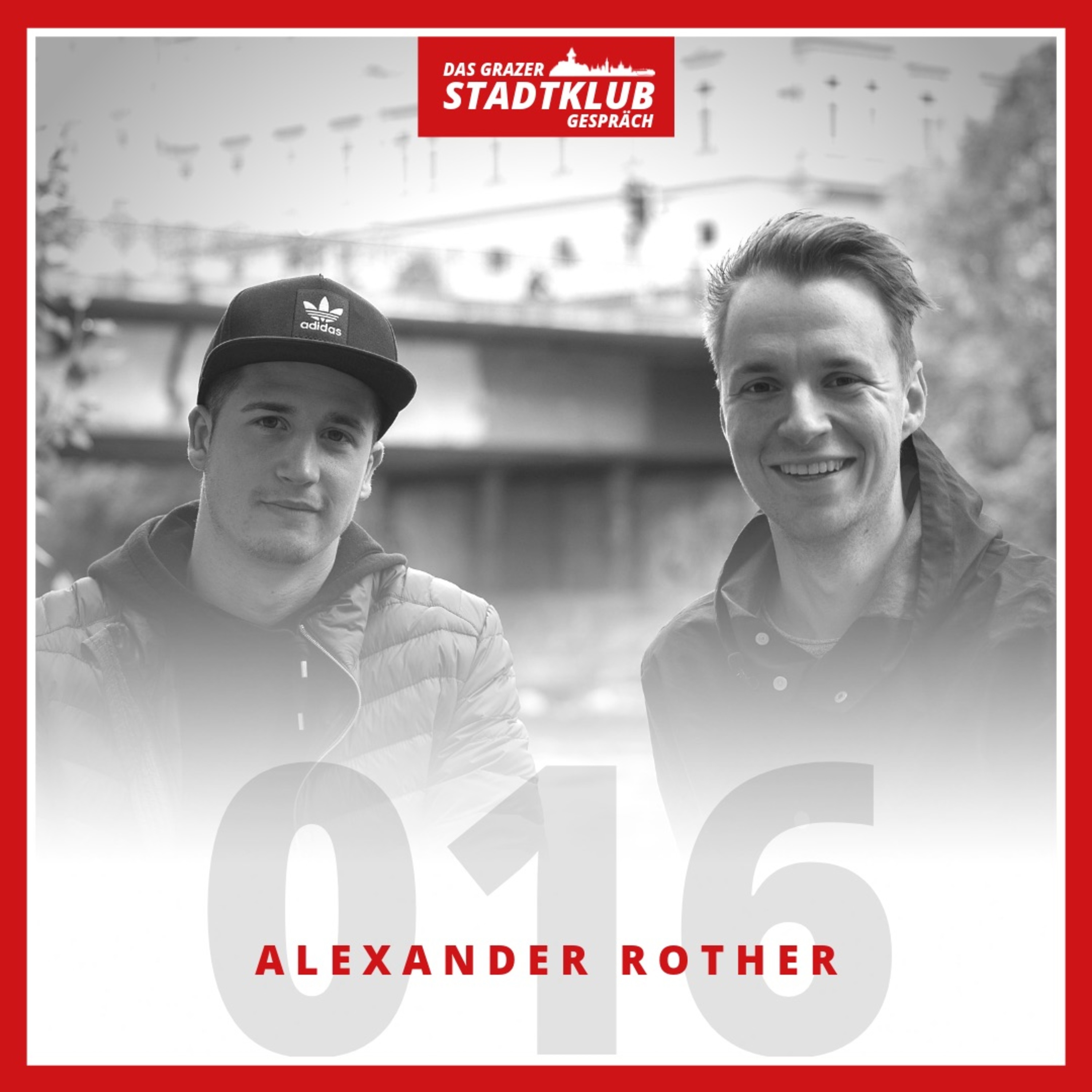 Stadtklub Insider - Der Audiokanal des GAK 1902