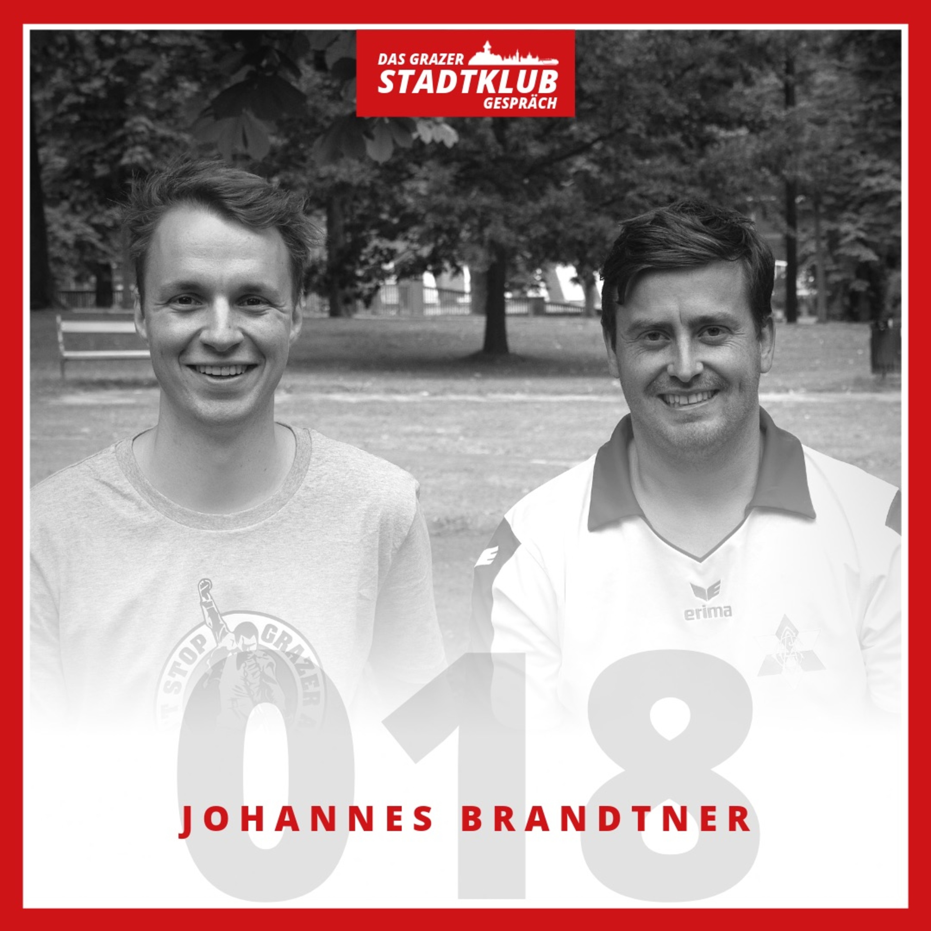 Stadtklub Insider - Der Audiokanal des GAK 1902