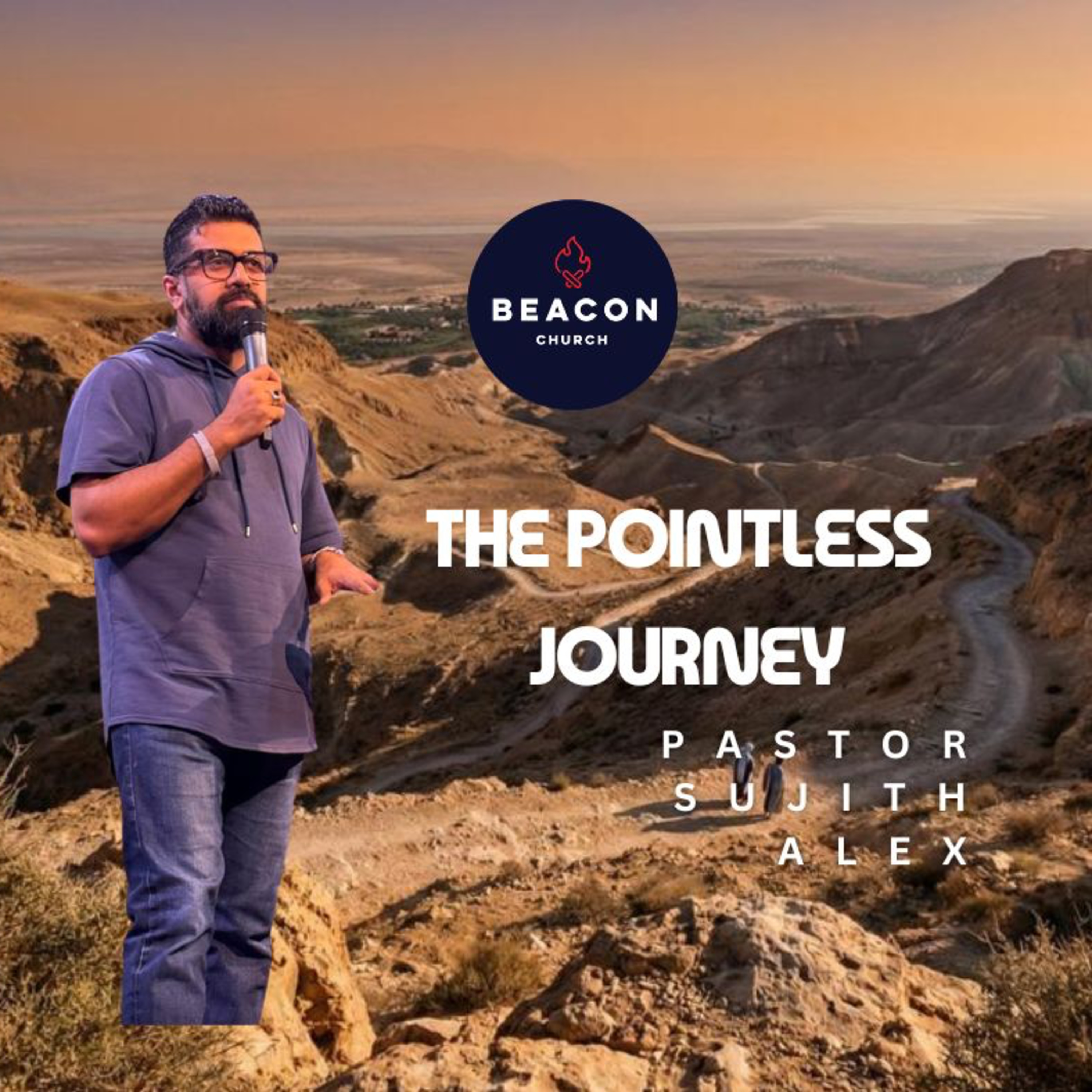 The Pointless Journey episode artwork