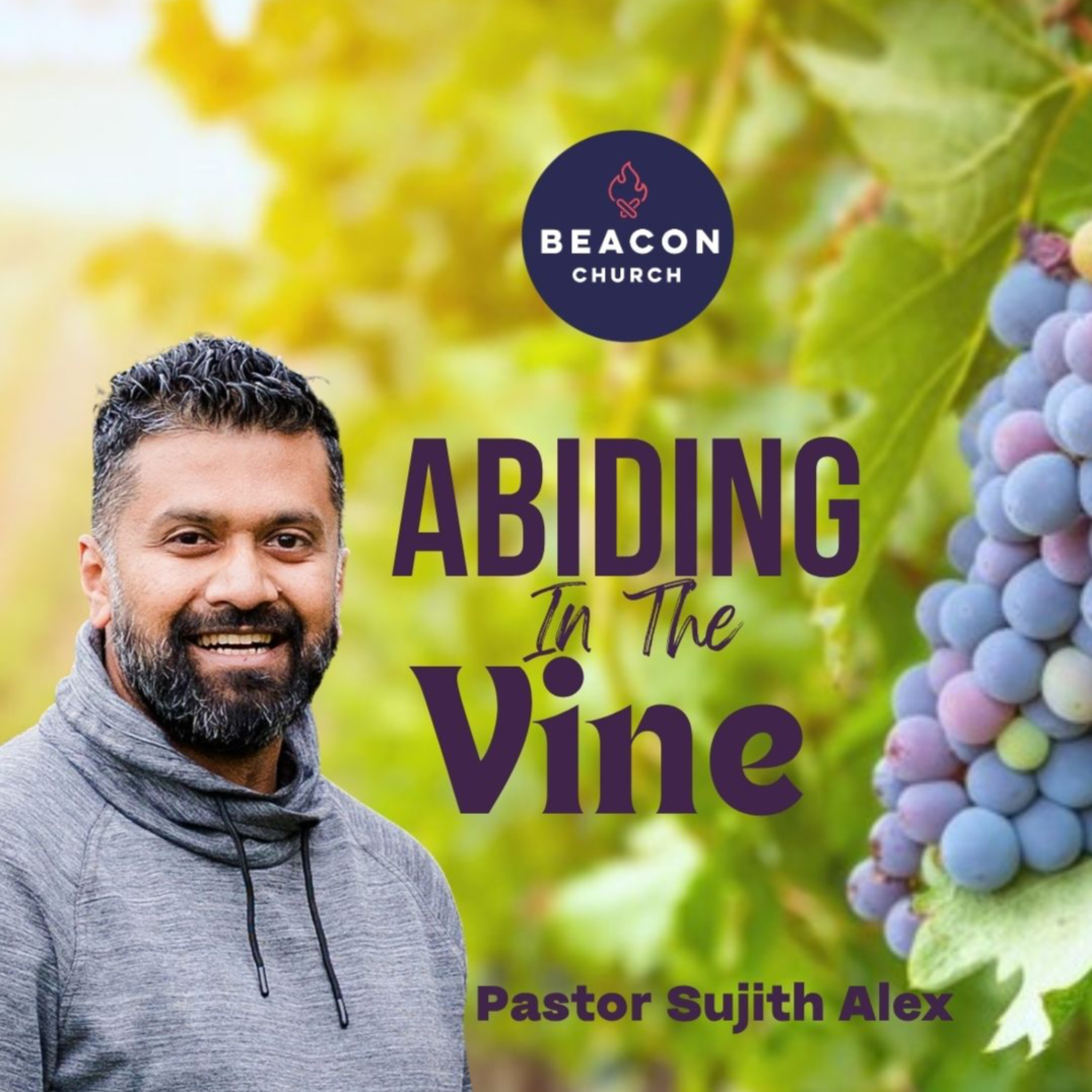 Abiding In the Vine. episode artwork
