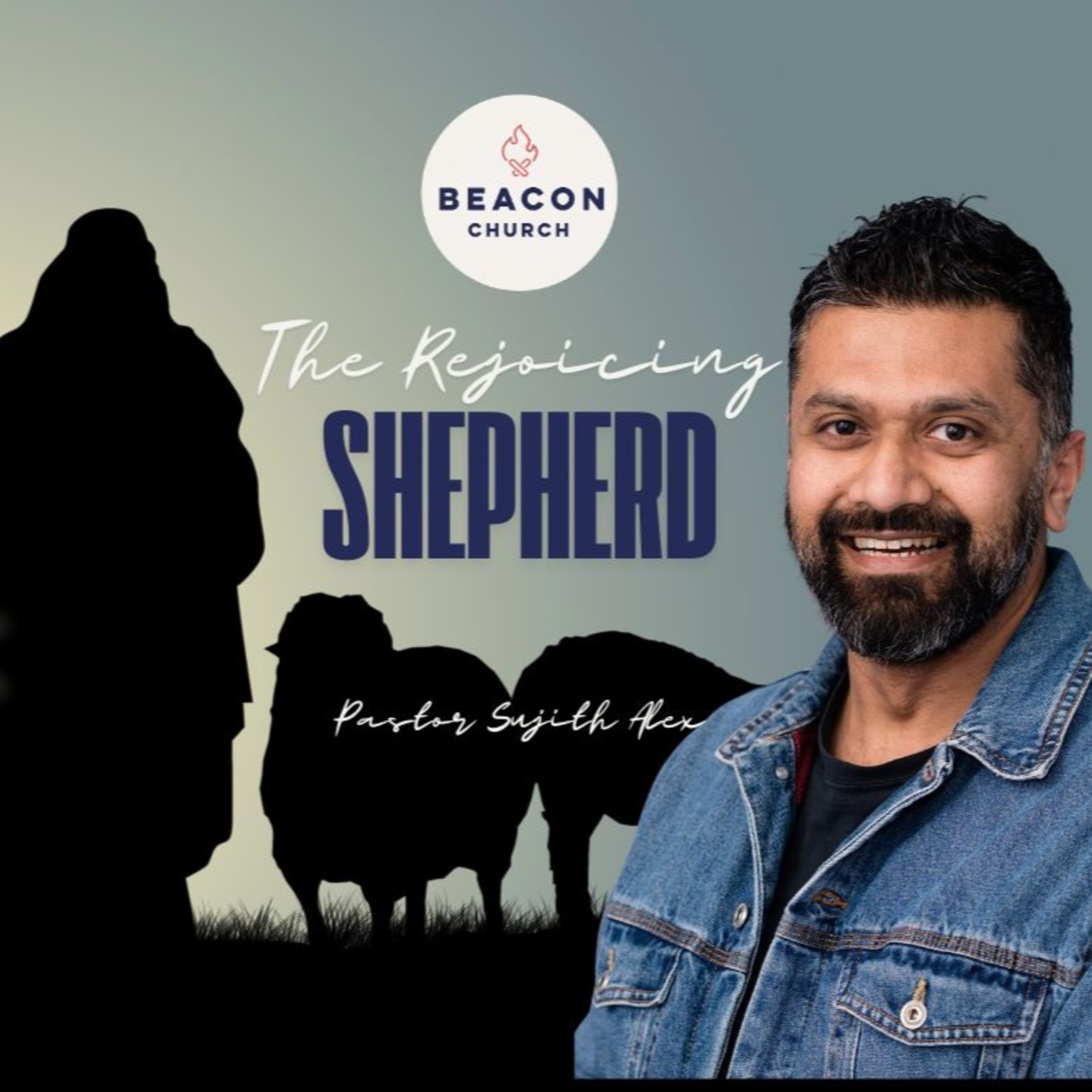 The Rejoicing Shepherd episode artwork