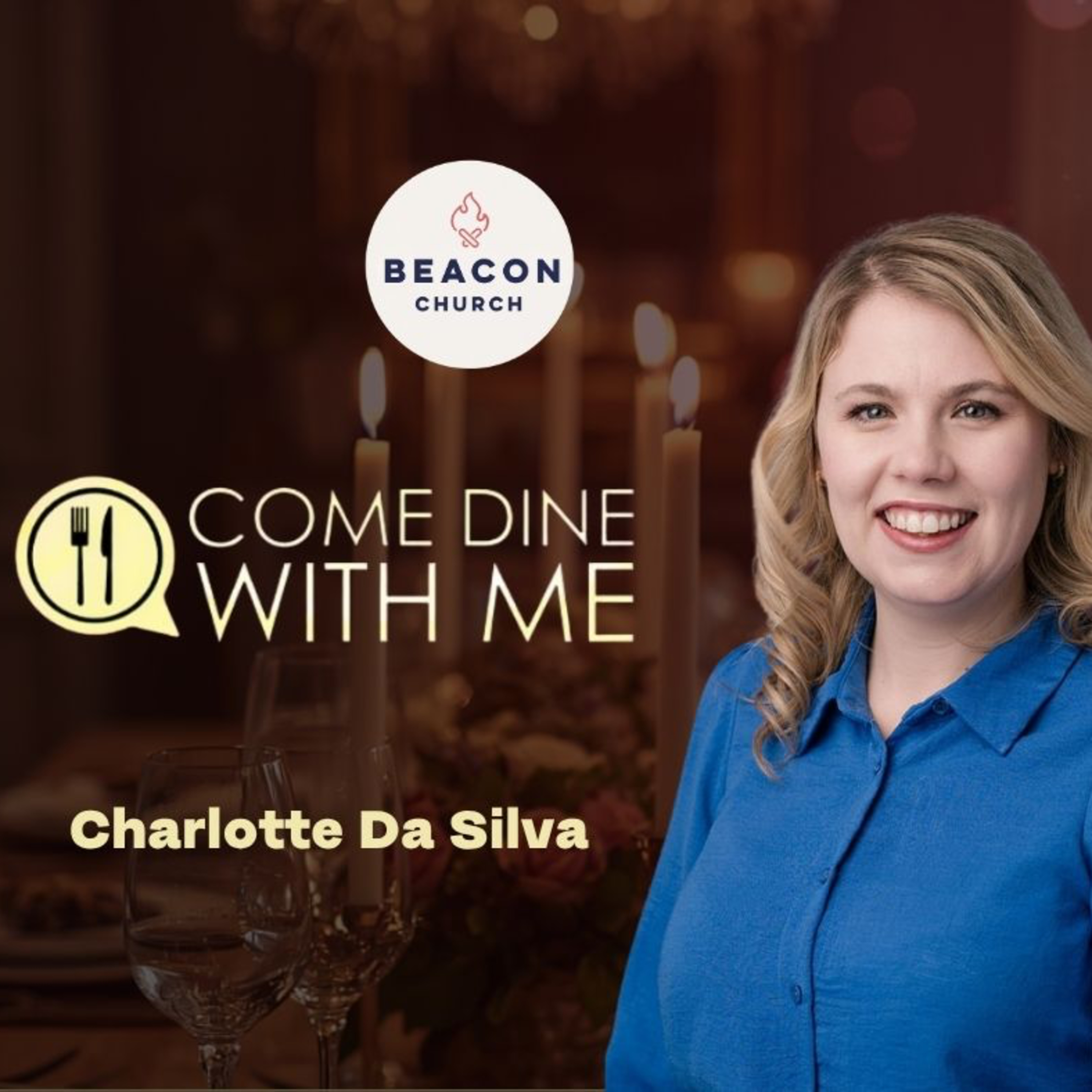 Come Dine with Me episode artwork