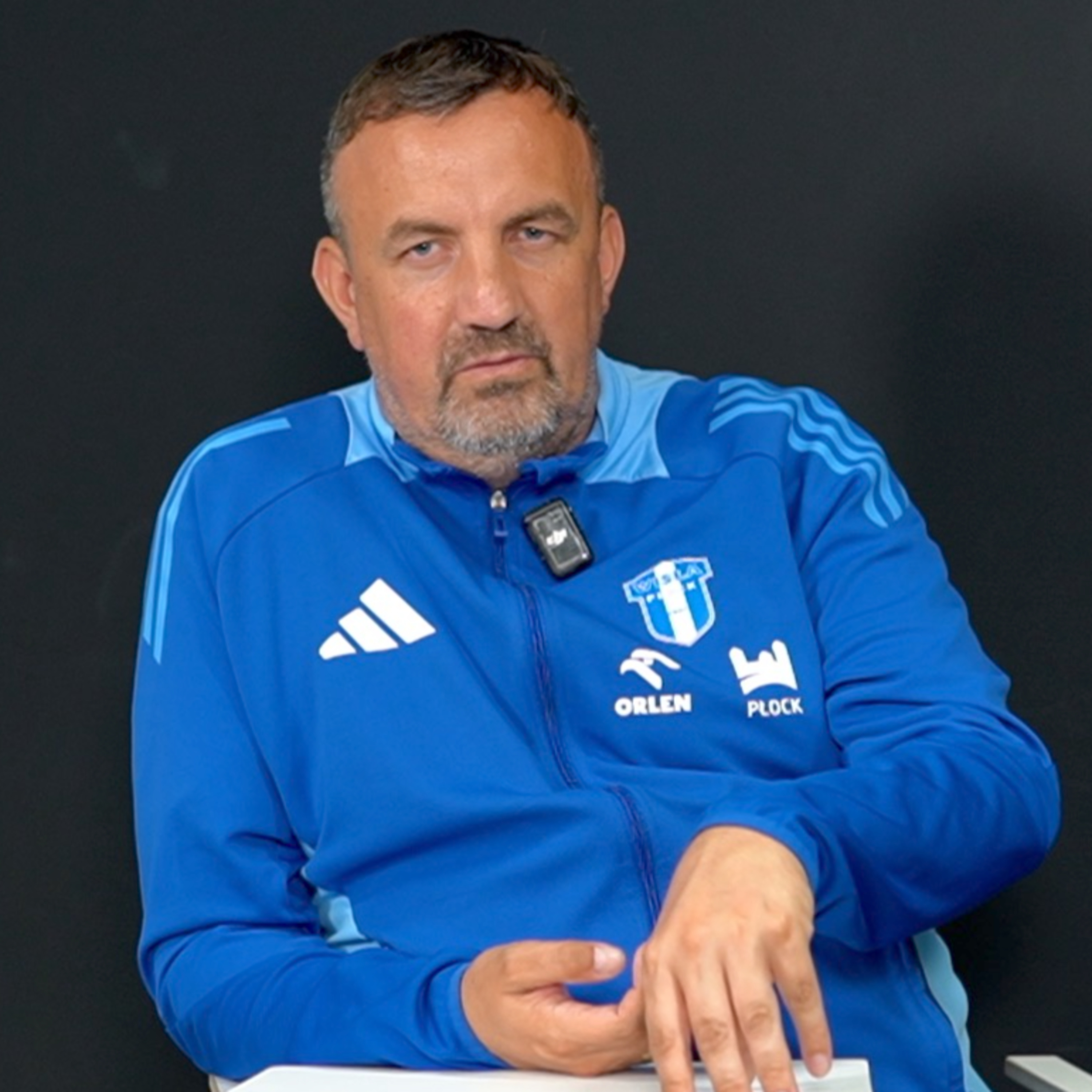 POLACY ROBIĄ WIELE RZECZY LEPIEJ NIŻ ZA GRANICĄ - MARIUSZ MISIURA