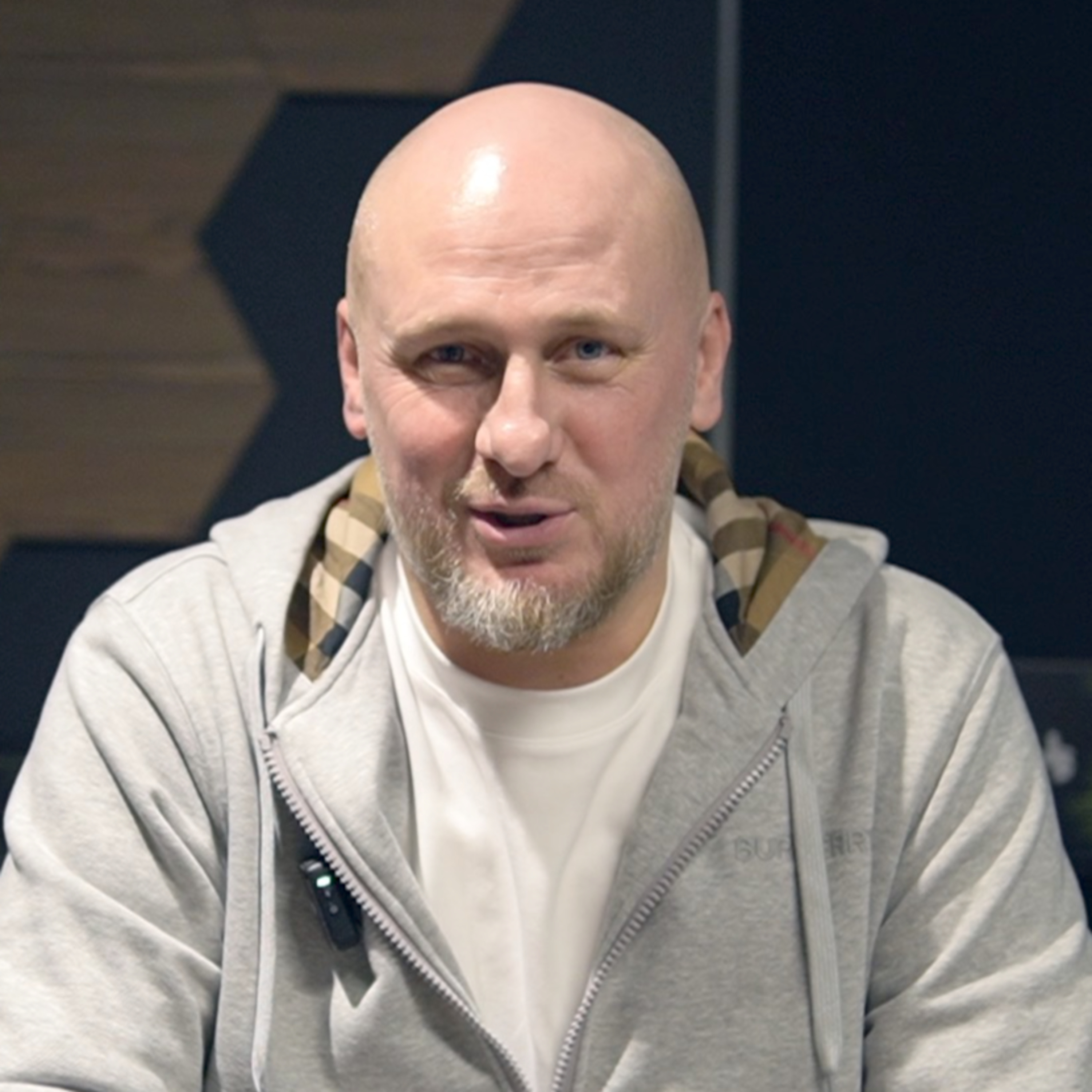 Z JACKIEM ZIELIŃSKIM LEGIA BY WALCZYŁA O MISTRZA - PIOTR WŁODARCZYK