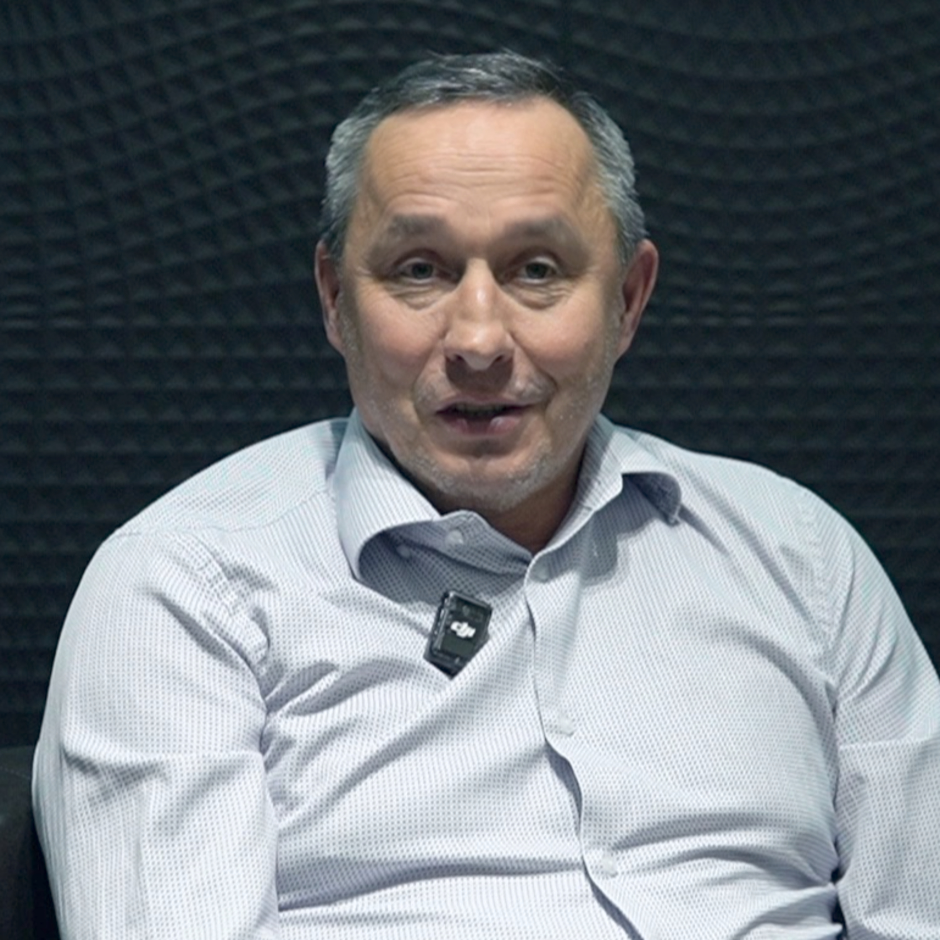 BYŁEM NIEMILE WIDZIANY NA RUCHU - MARIUSZ ŚRUTWA