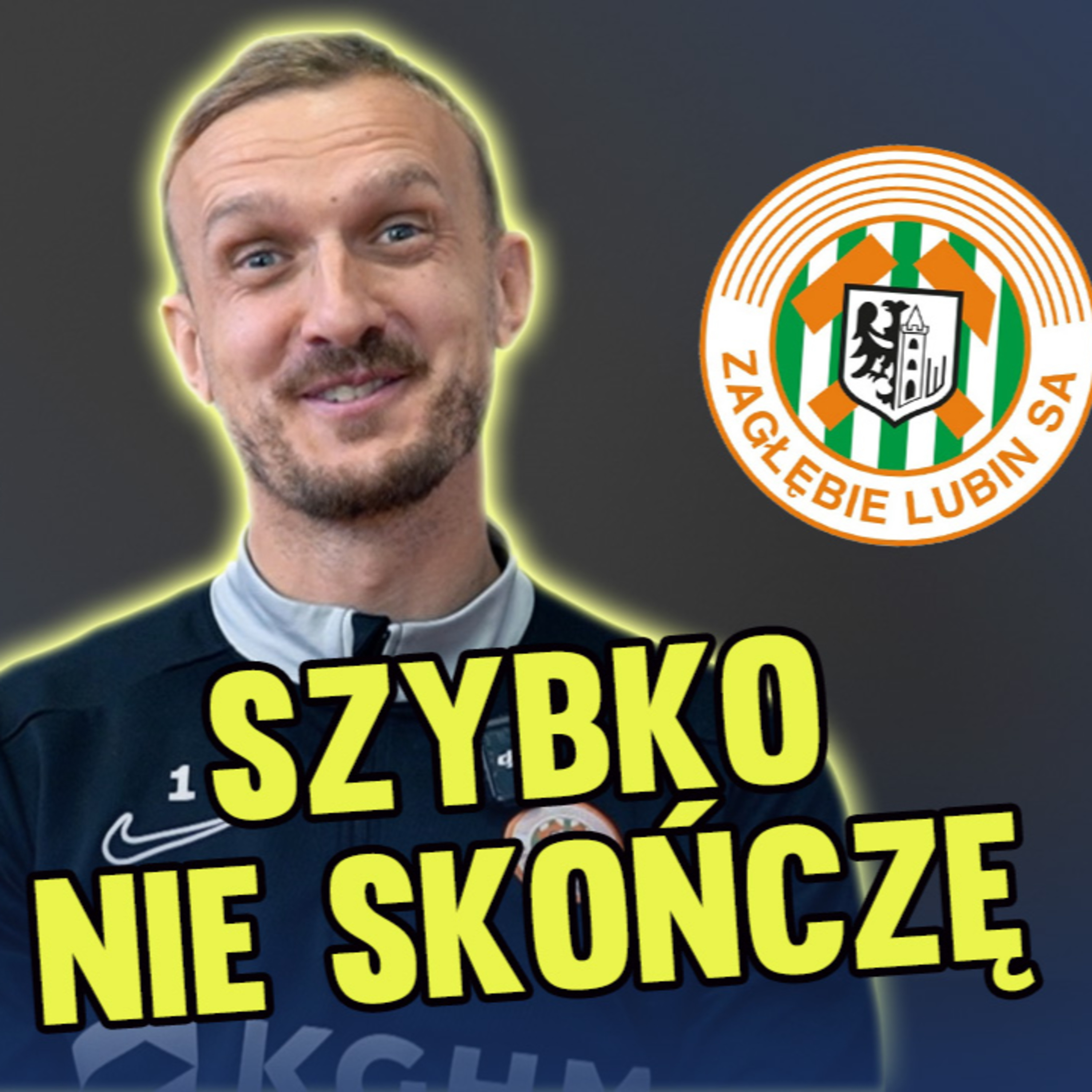 W LECHU CHCIAŁEM GRAĆ DO KOŃCA KARIERY - JASMIN BURIC (ZAGŁĘBIE LUBIN)