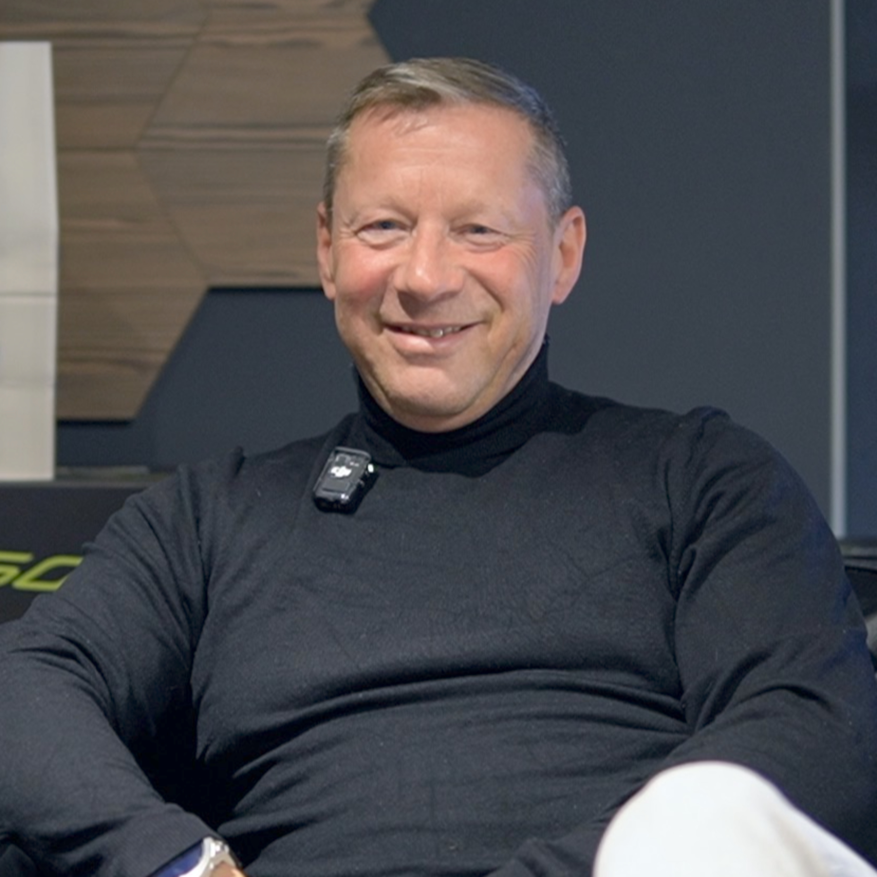 MARZĘ, ABY WRÓCIĆ DO LEGII - DARIUSZ BANASIK #227