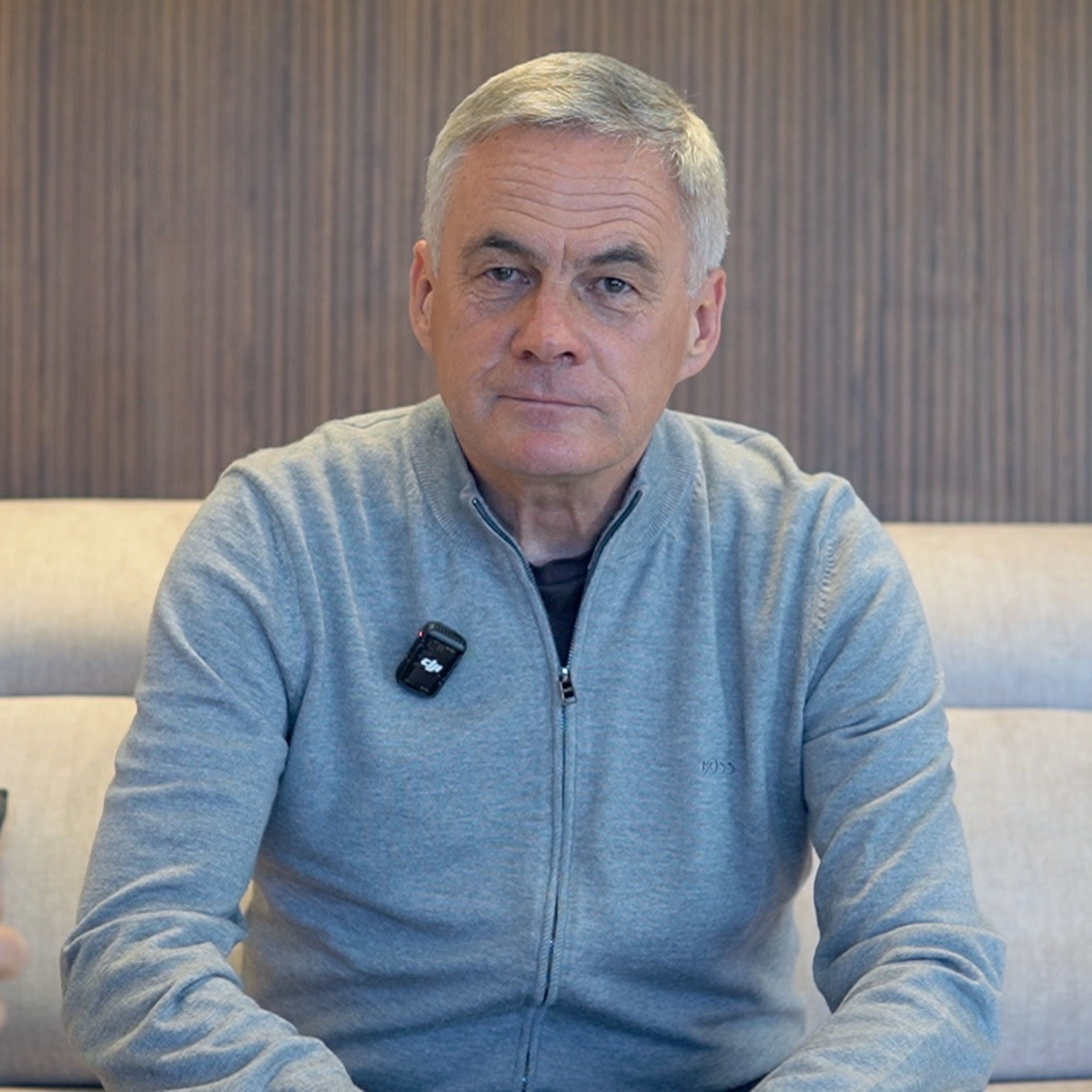 LAPTOPY NIE ZASTĄPIĄ TRENERSKIEGO NOSA - JACEK ZIELIŃSKI (TRENER KORONY KIELCE)