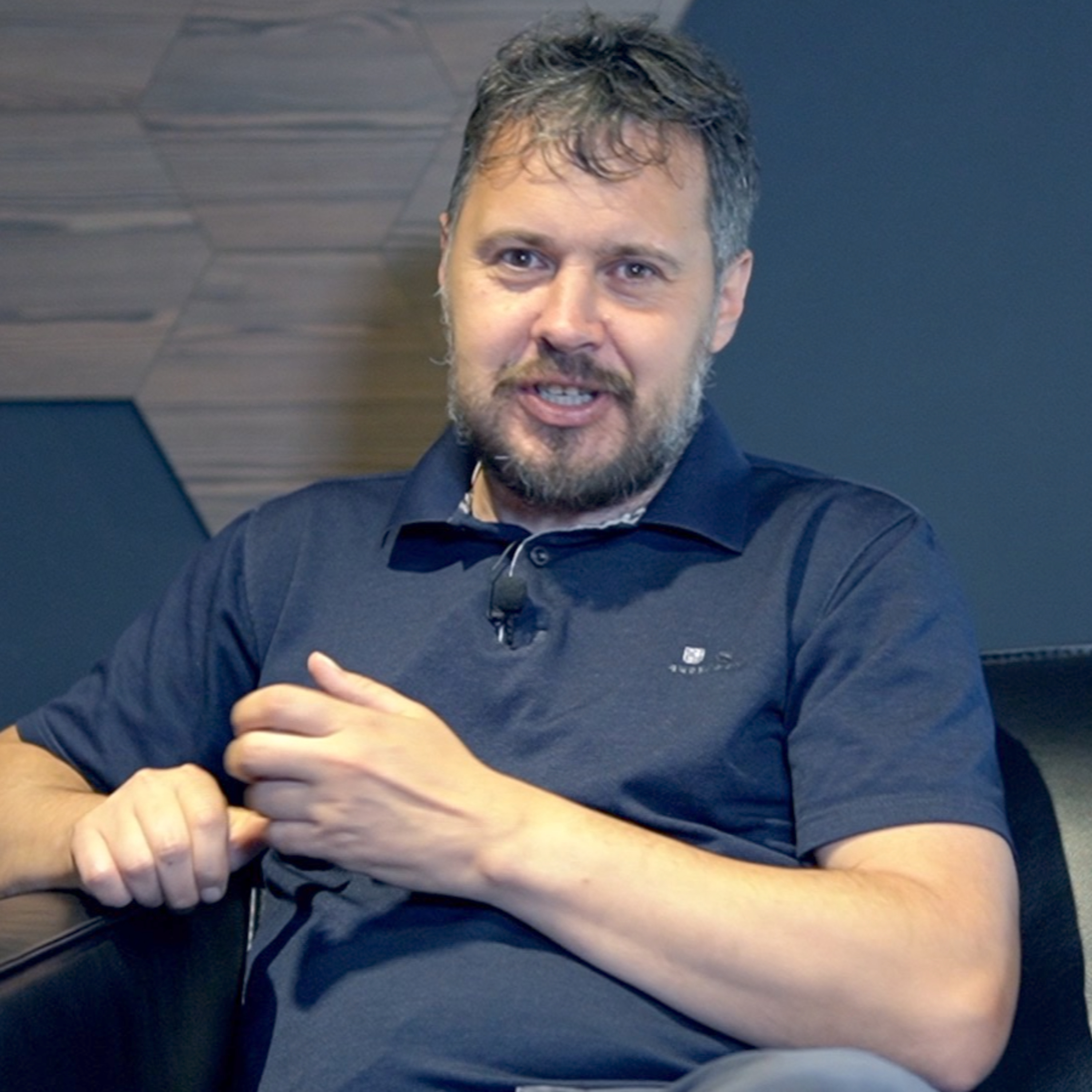 WSZYSCY TRENERZY MAJĄ GIGANTYCZNE EGO - MAREK WAWRZYNOWSKI