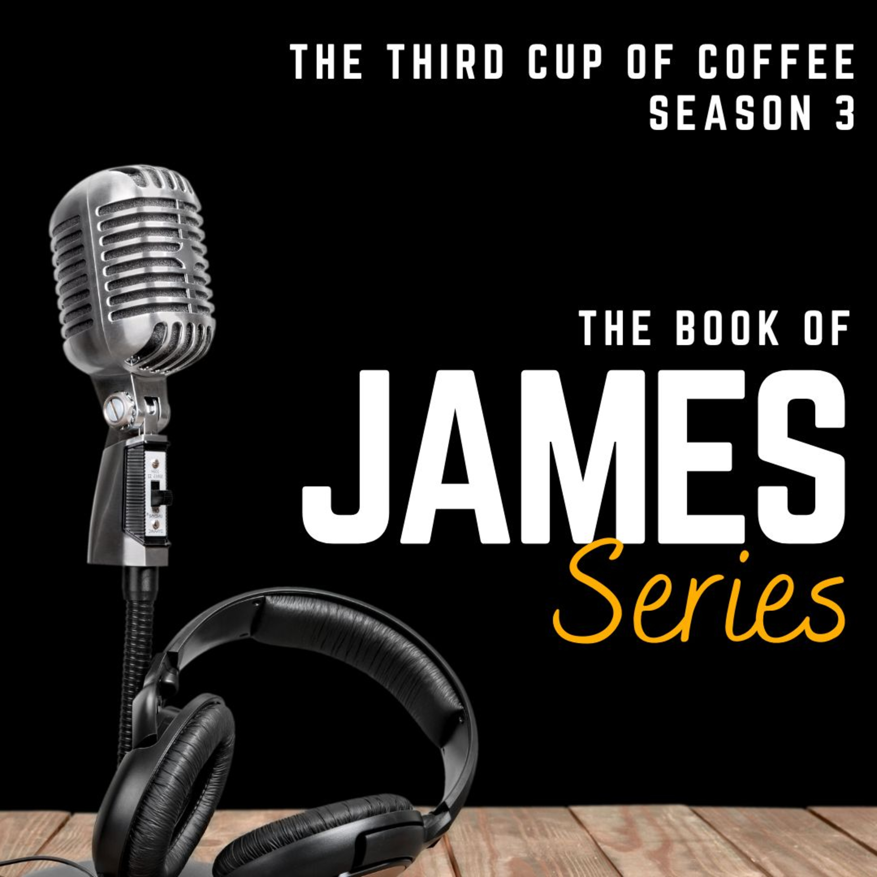 A Study in James Part 6 episode artwork