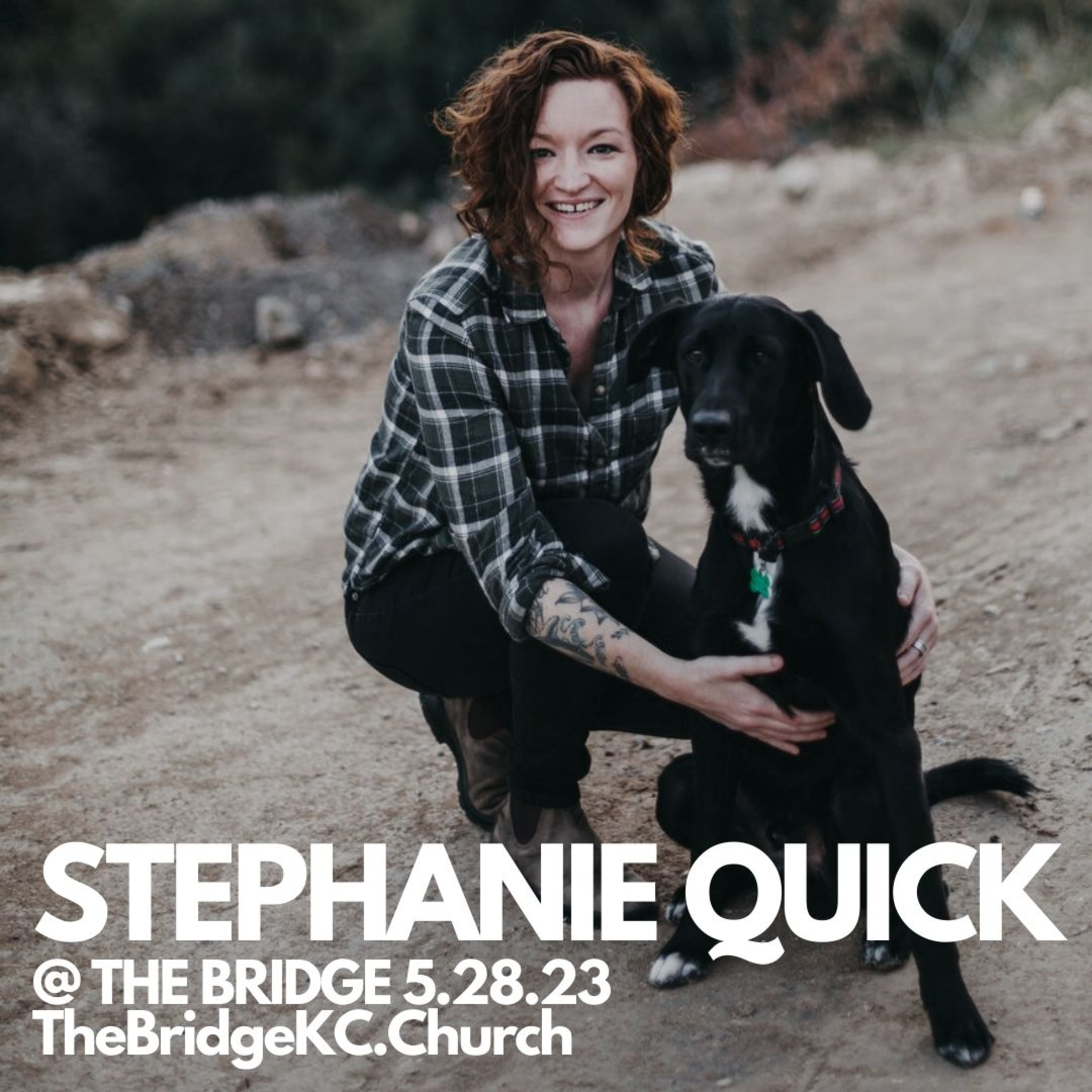 EPISODE 172: Stephanie Quick of Frontier Alliance International episode artwork