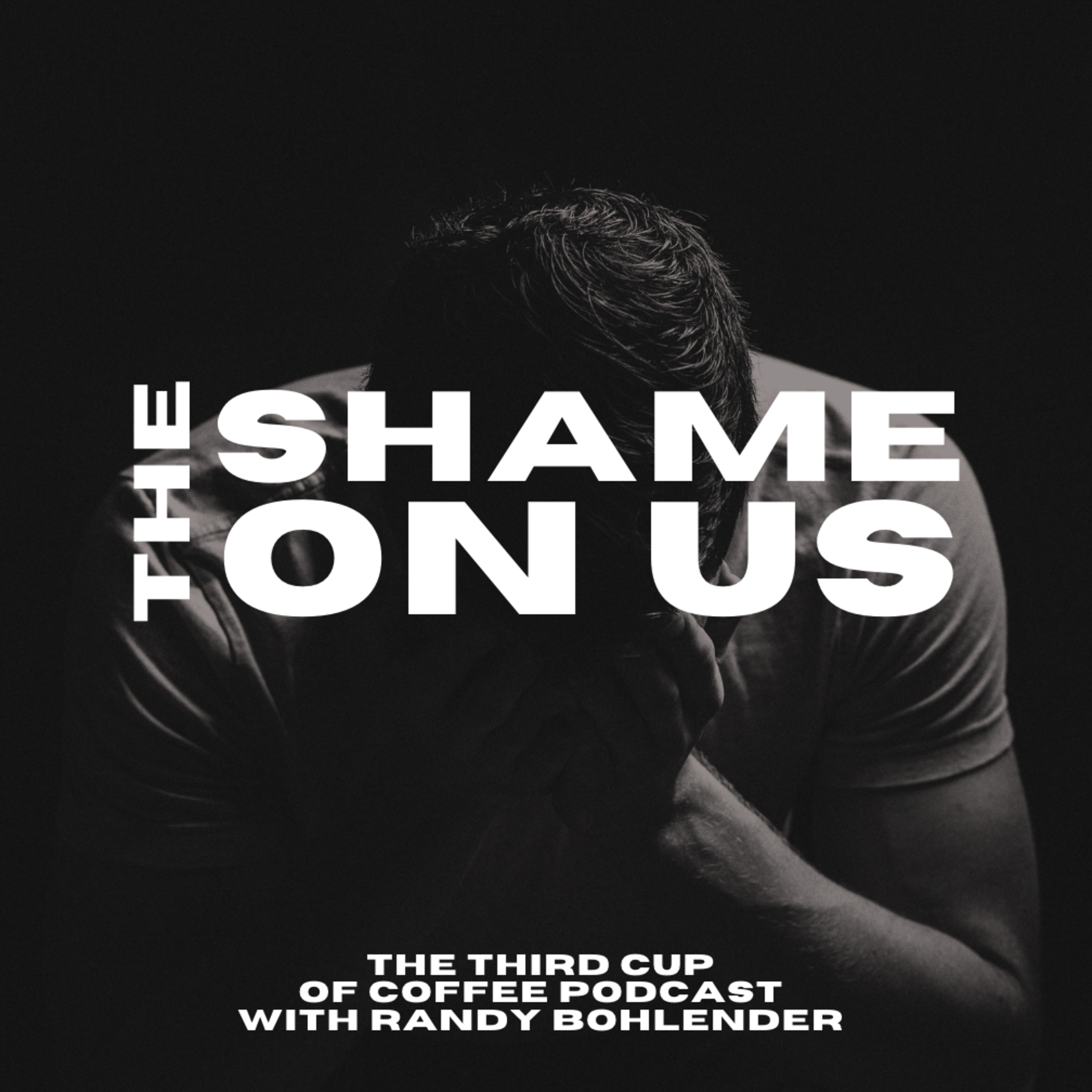 EPISODE 188: The Shame on Us episode artwork