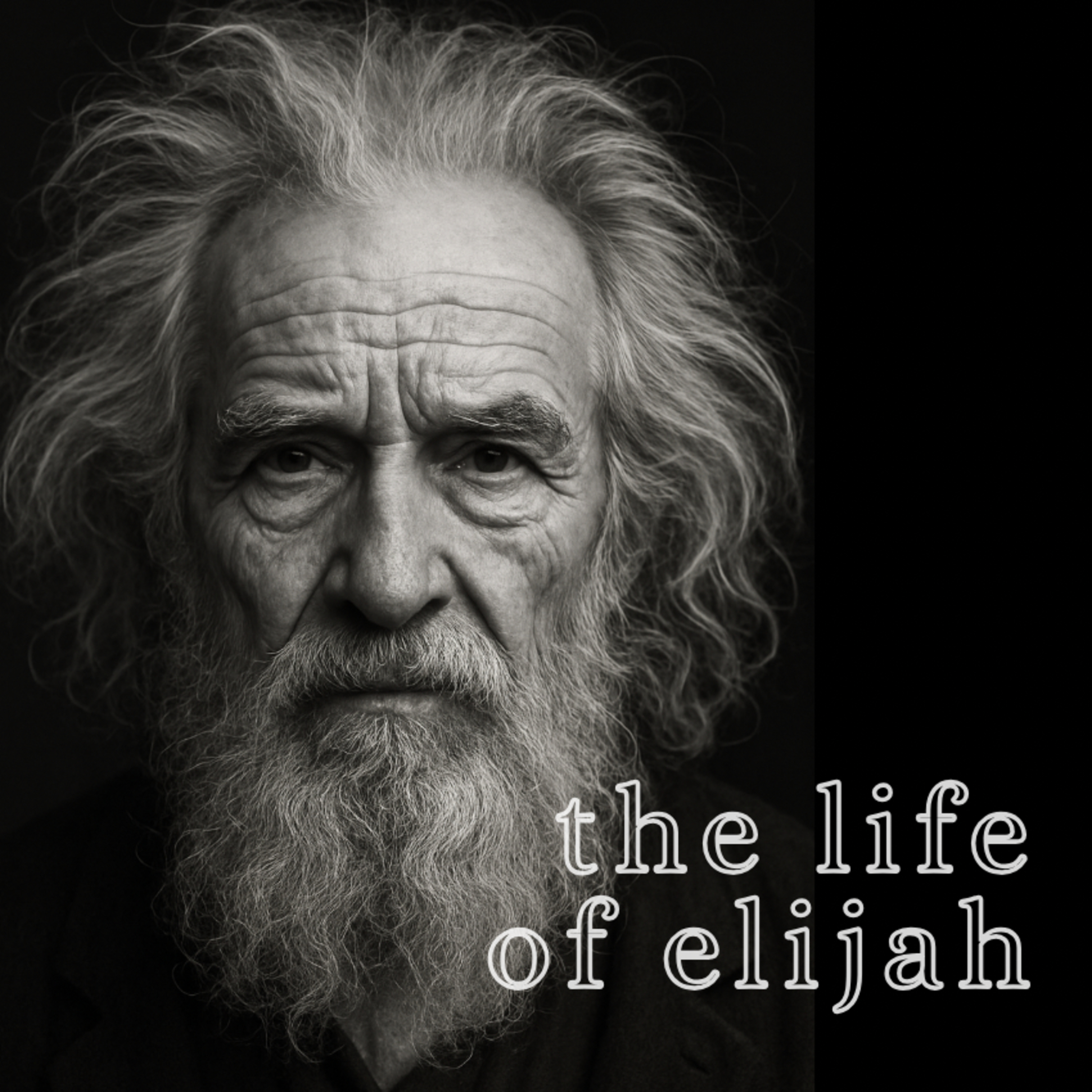 The Life of Elijah Part 1 episode artwork