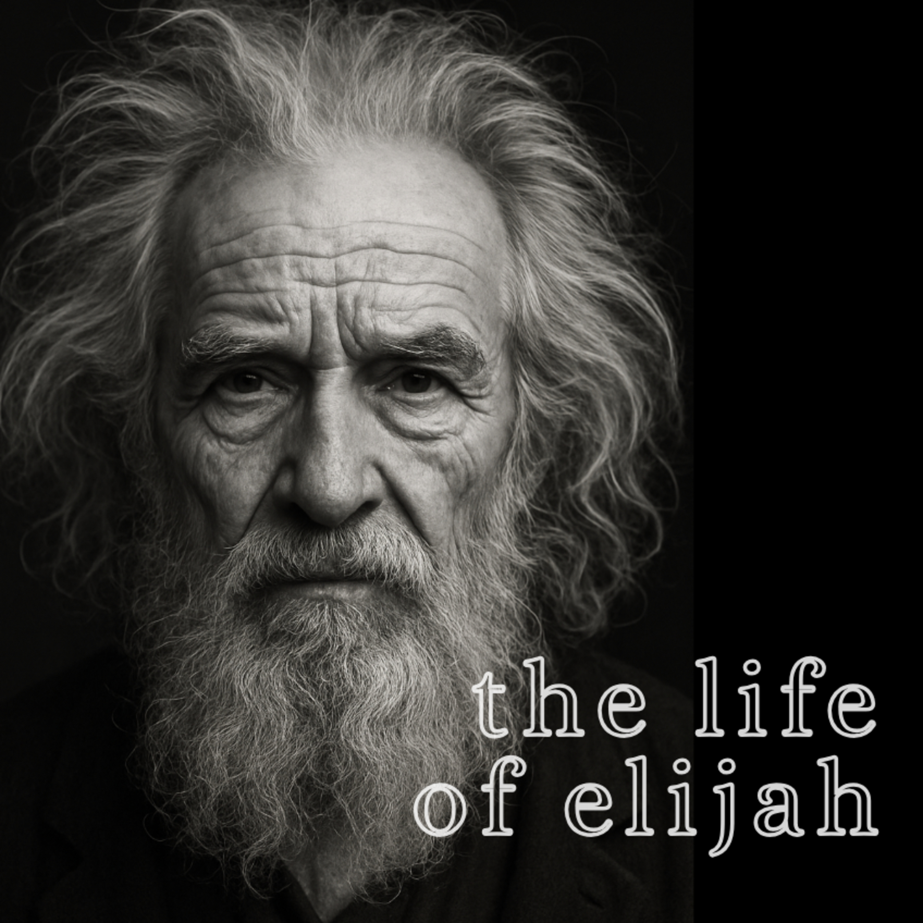 The Life of Elijah Part 4 episode artwork