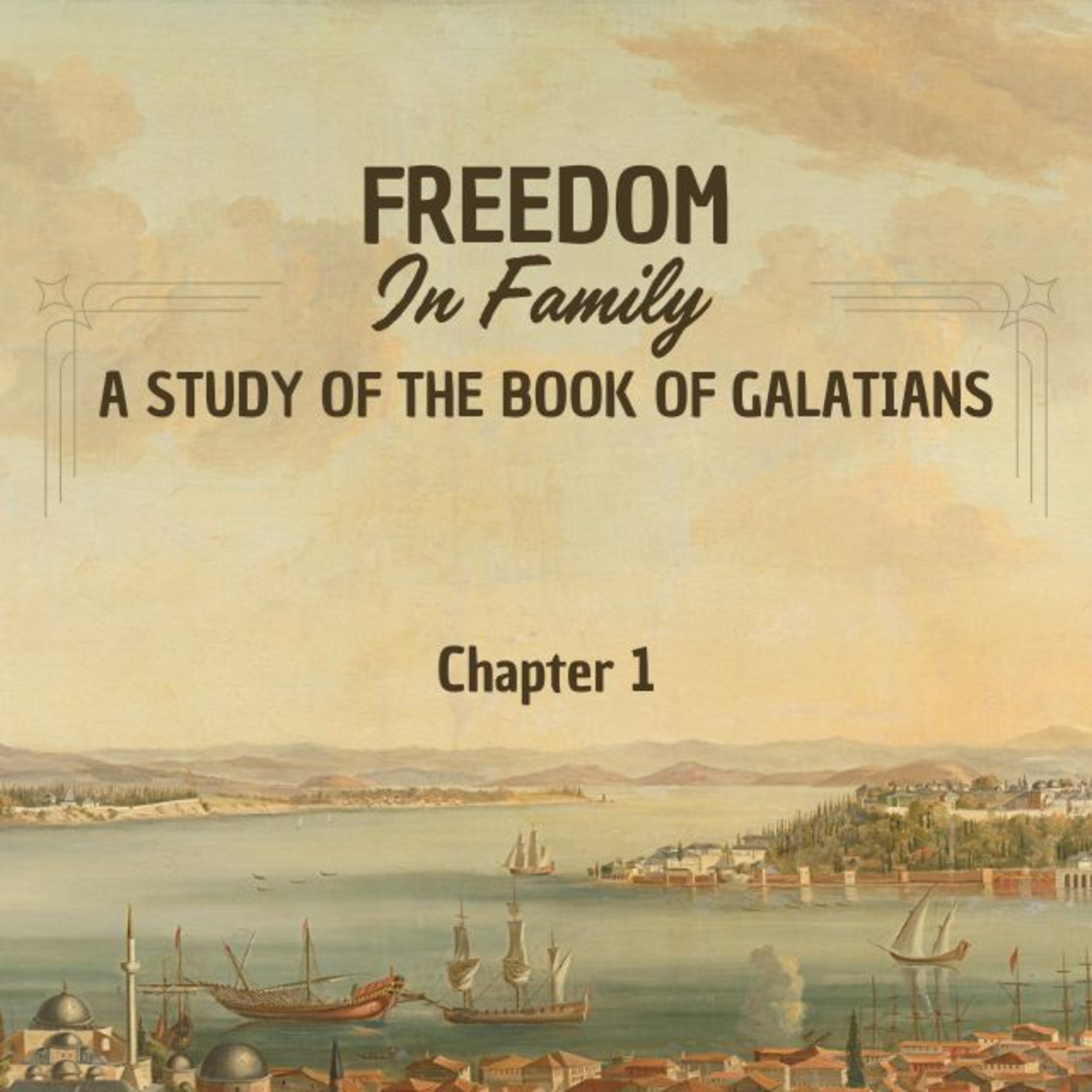 The Third Cup of Coffee with Randy Bohlender