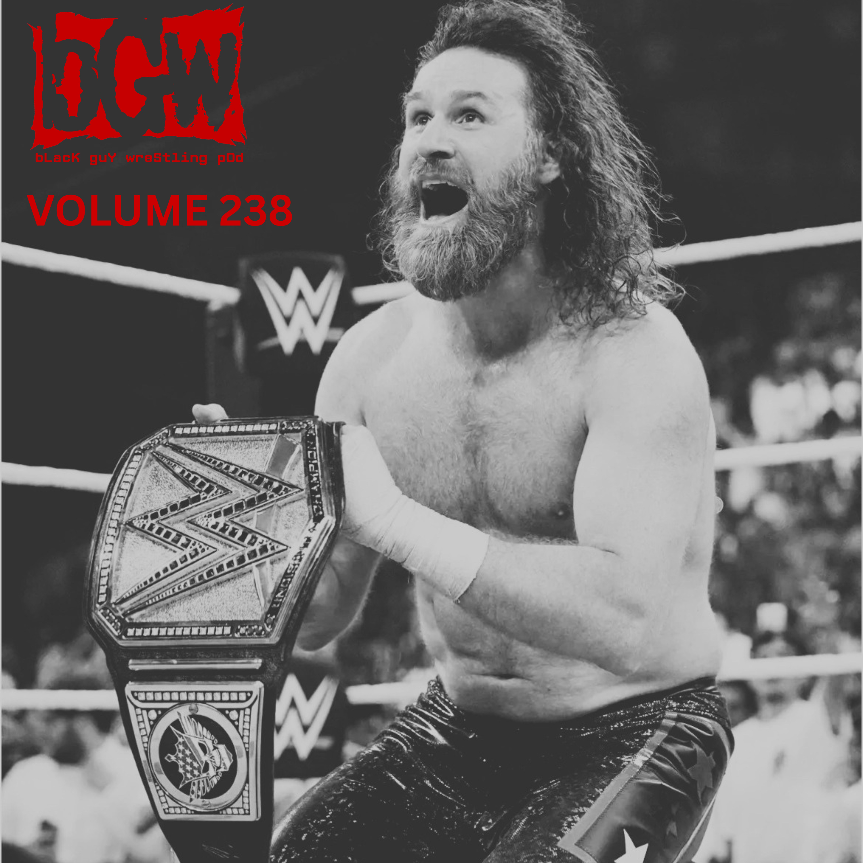 SAMI ZAYN FINALLY DID IT! | Oba Femi Is KING | BGW 238 episode artwork