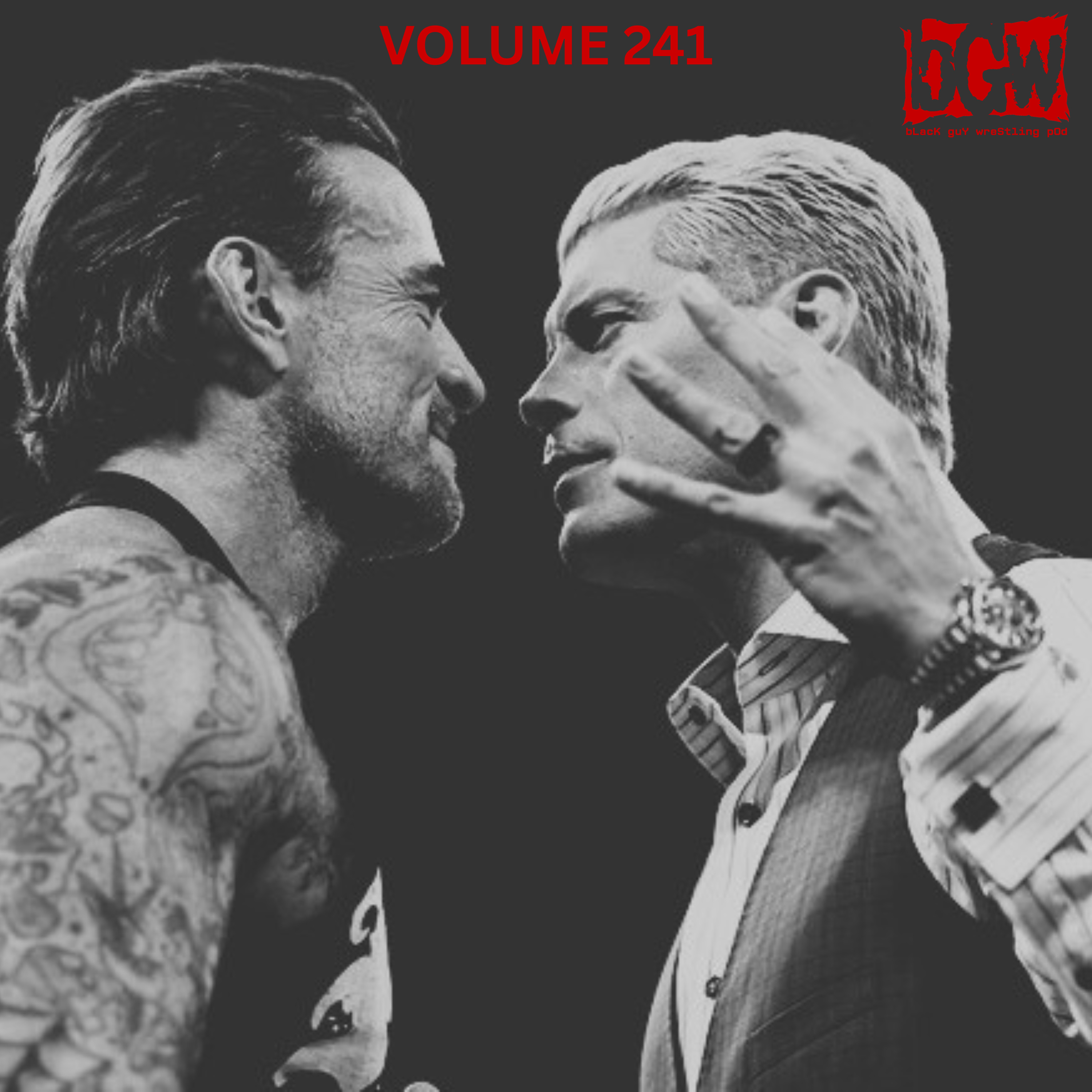 The Avengers Trailer DROPPED! | AEW Redemption & SummerSlam Predictions | BGW 241 episode artwork