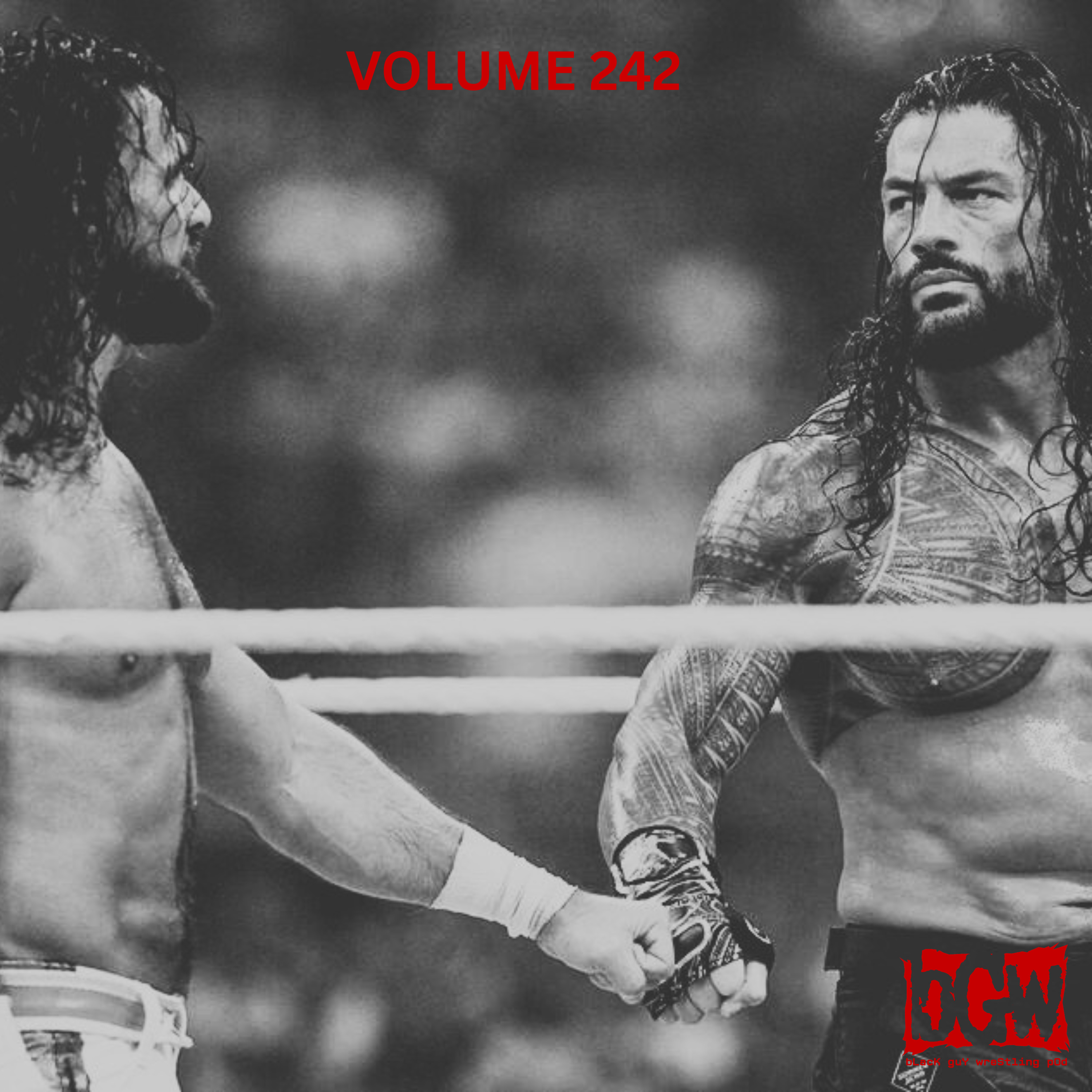 WWE Summerslam Night 2 LIVE Watch Along | Summerslam Night 1 Fallout | BGW 242 episode artwork