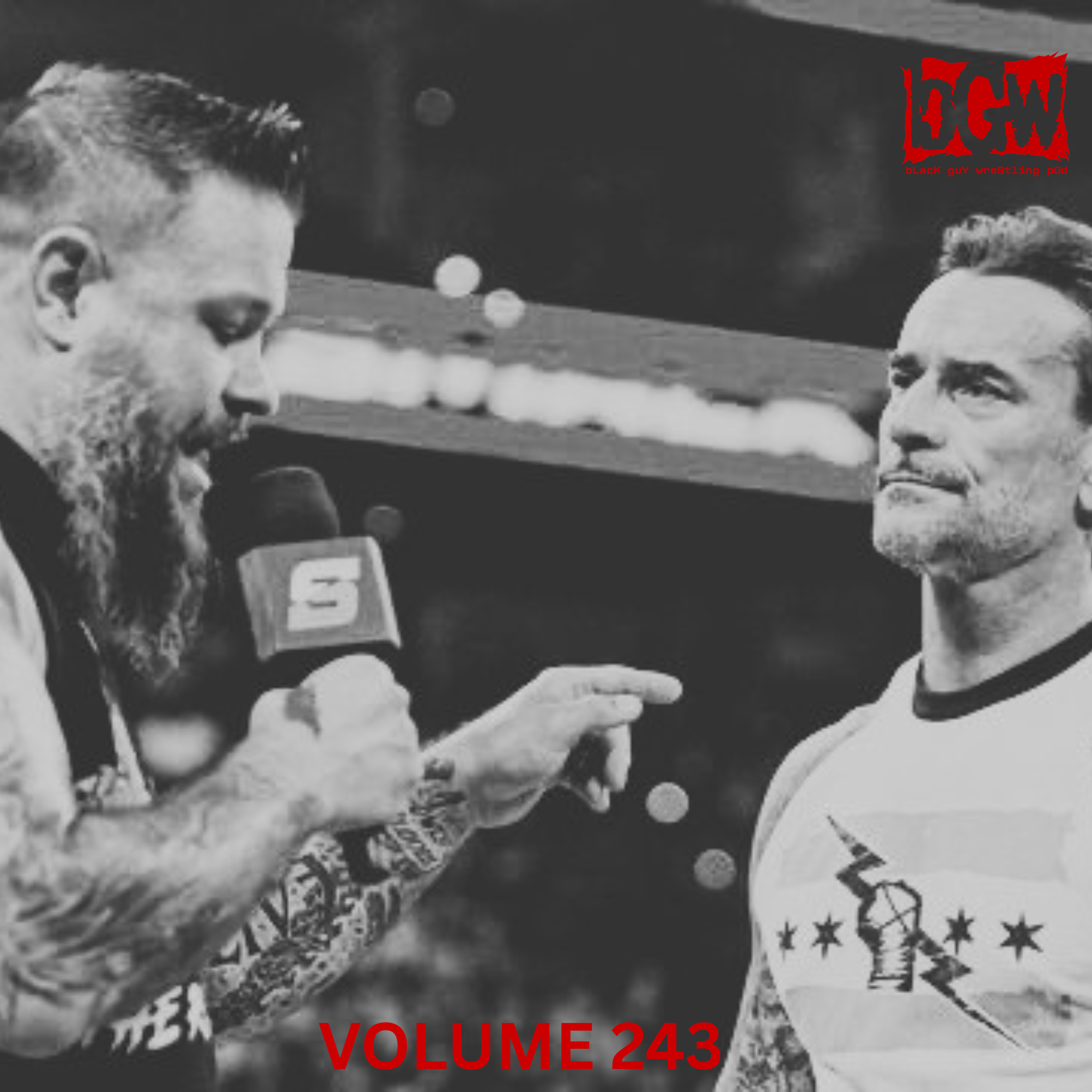 Kevin Owens RETURNS! Is Roman Reigns Overrated? AEW Grand Slam Mexico | BGW 243 episode artwork