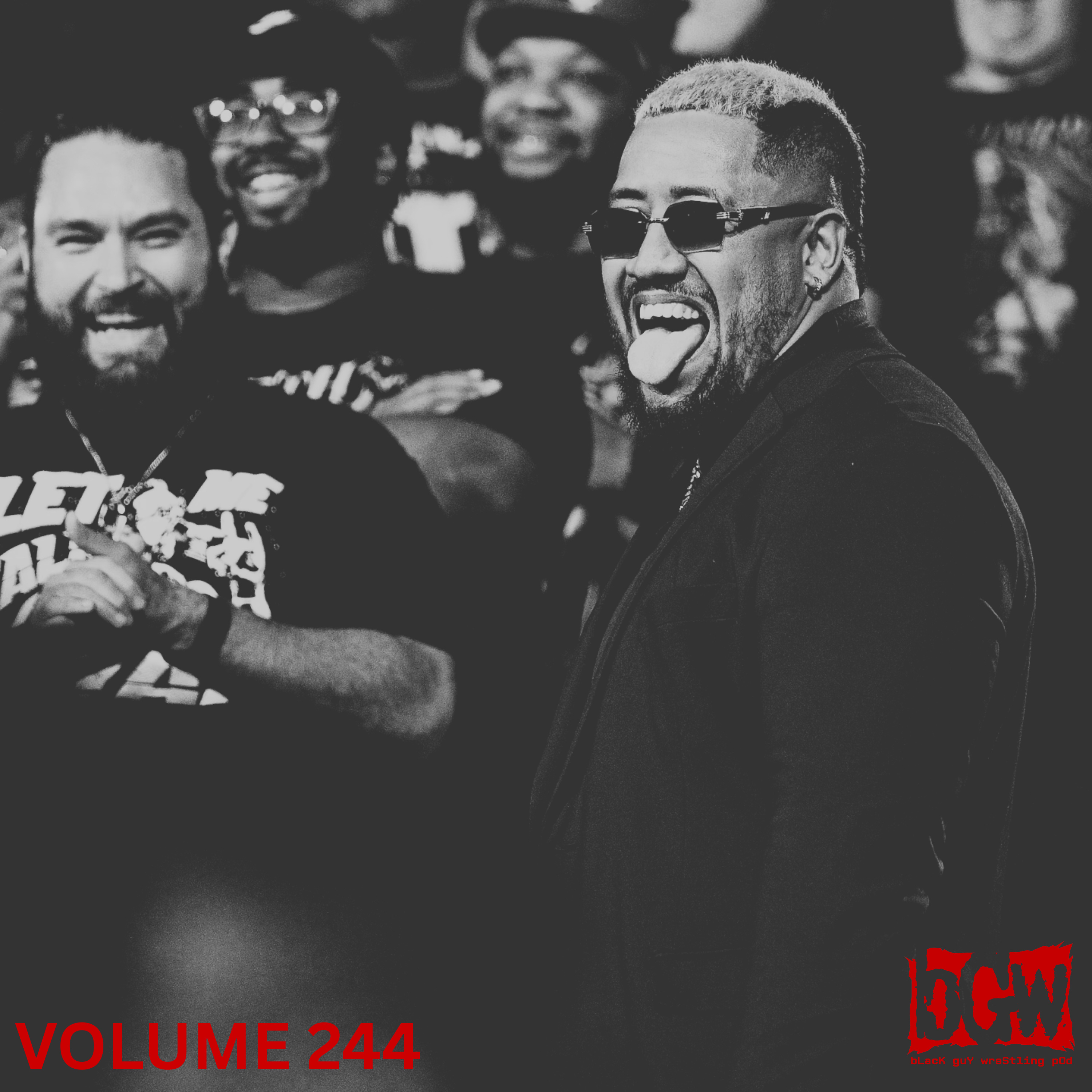 Solo Sikoa Is WWE’s NEXT BIG BABYFACE?! G1 Climax Classic + AEW ALL IN | BGW 244 episode artwork