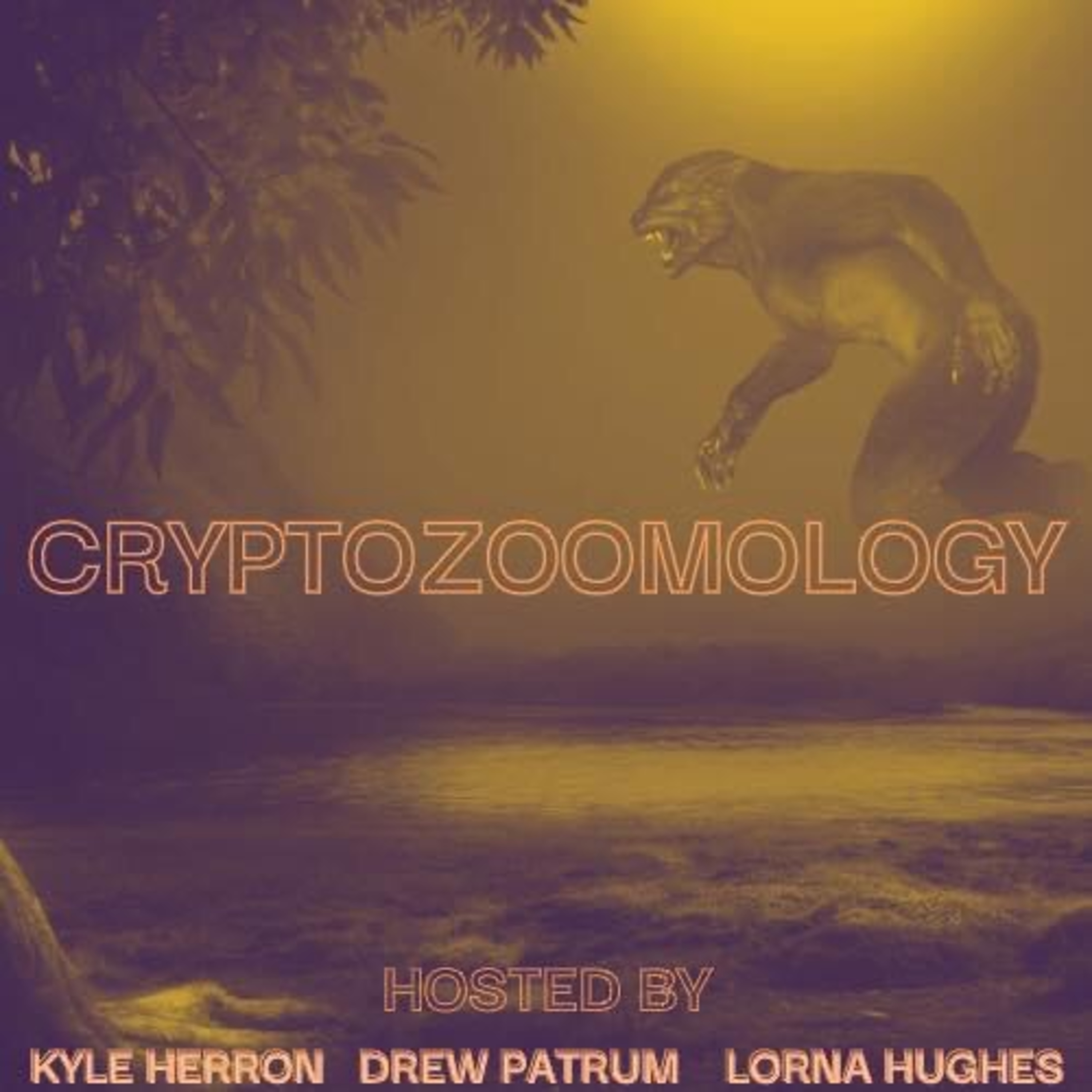 Crypto Update episode artwork