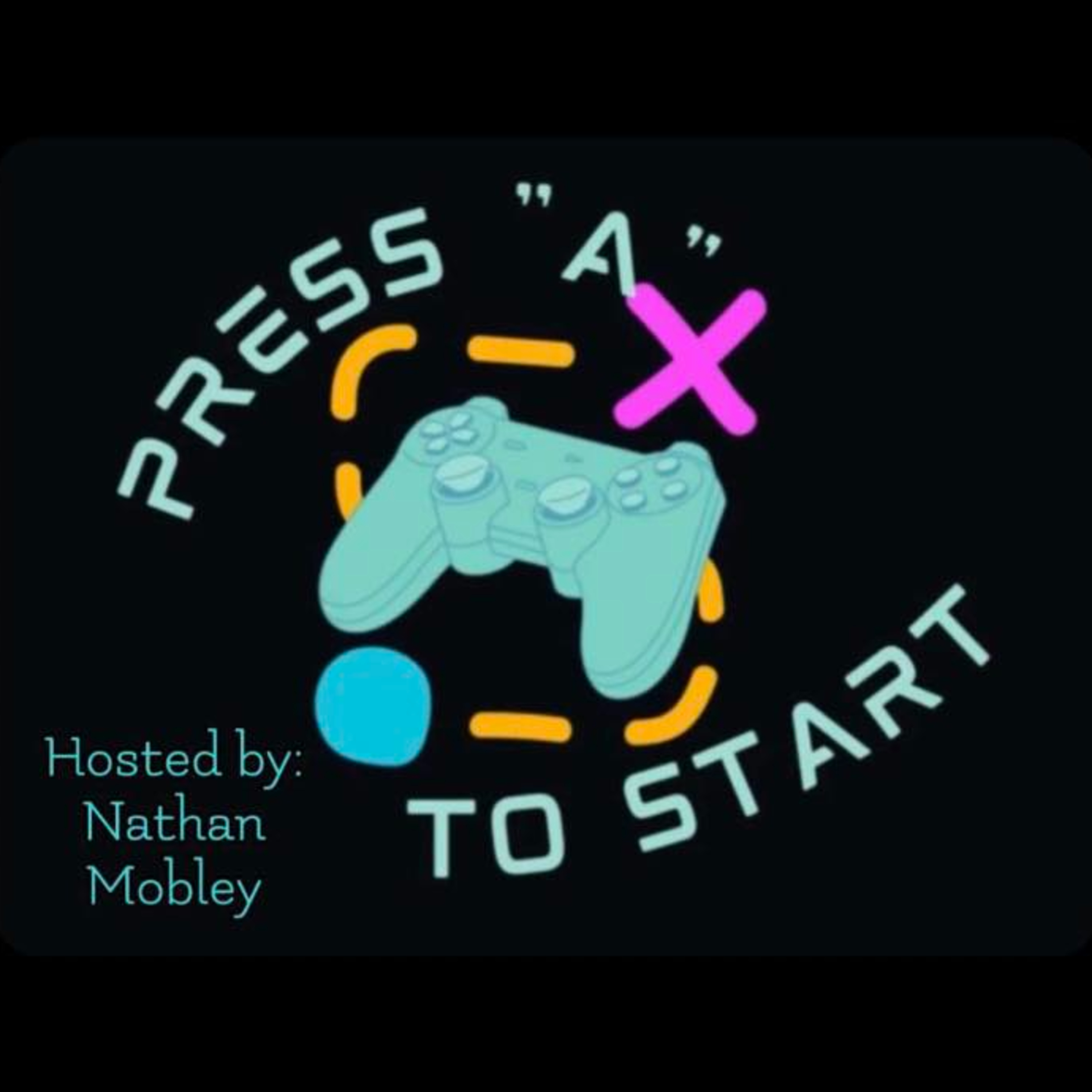 Necro-Nerdicon Podcast Network