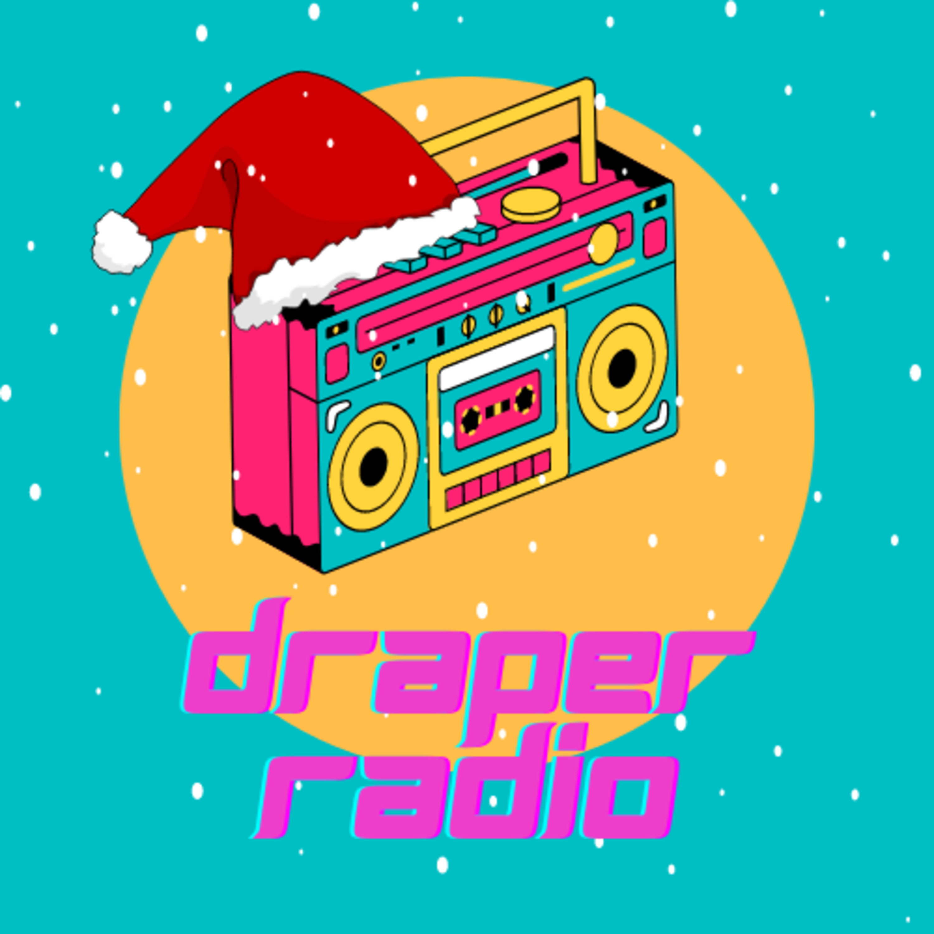 Draper Radio
