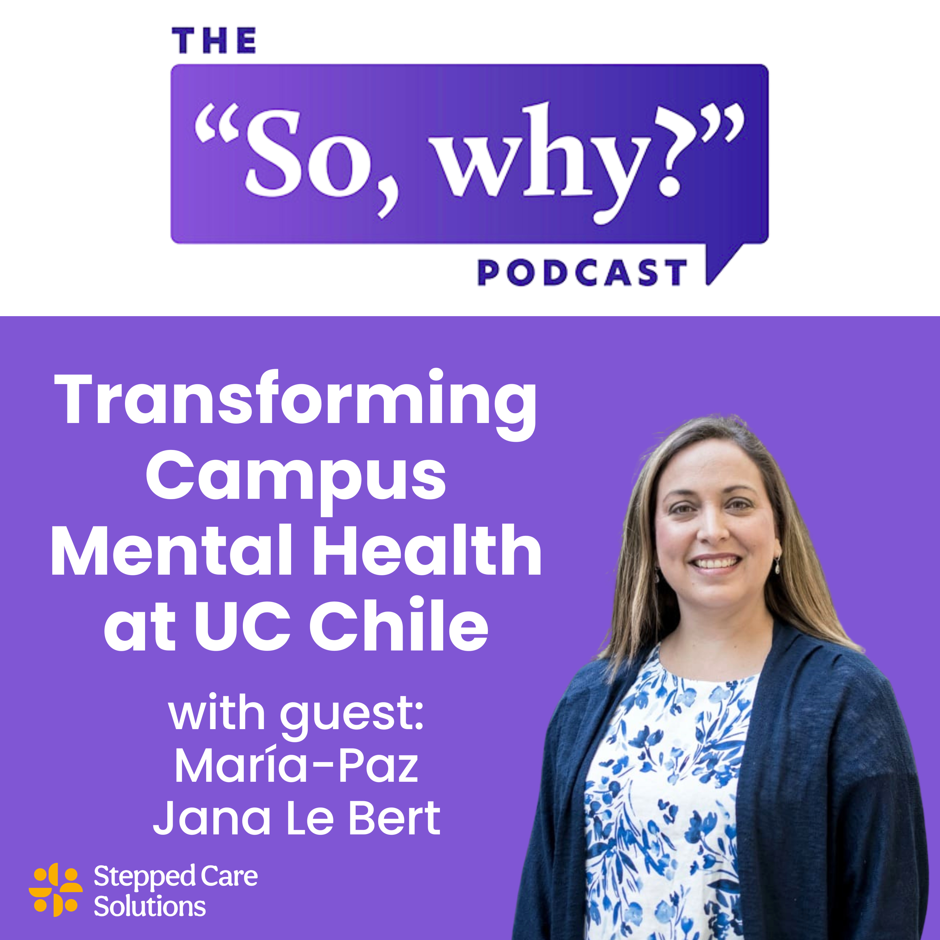 Transforming Campus Mental Health at UC Chile