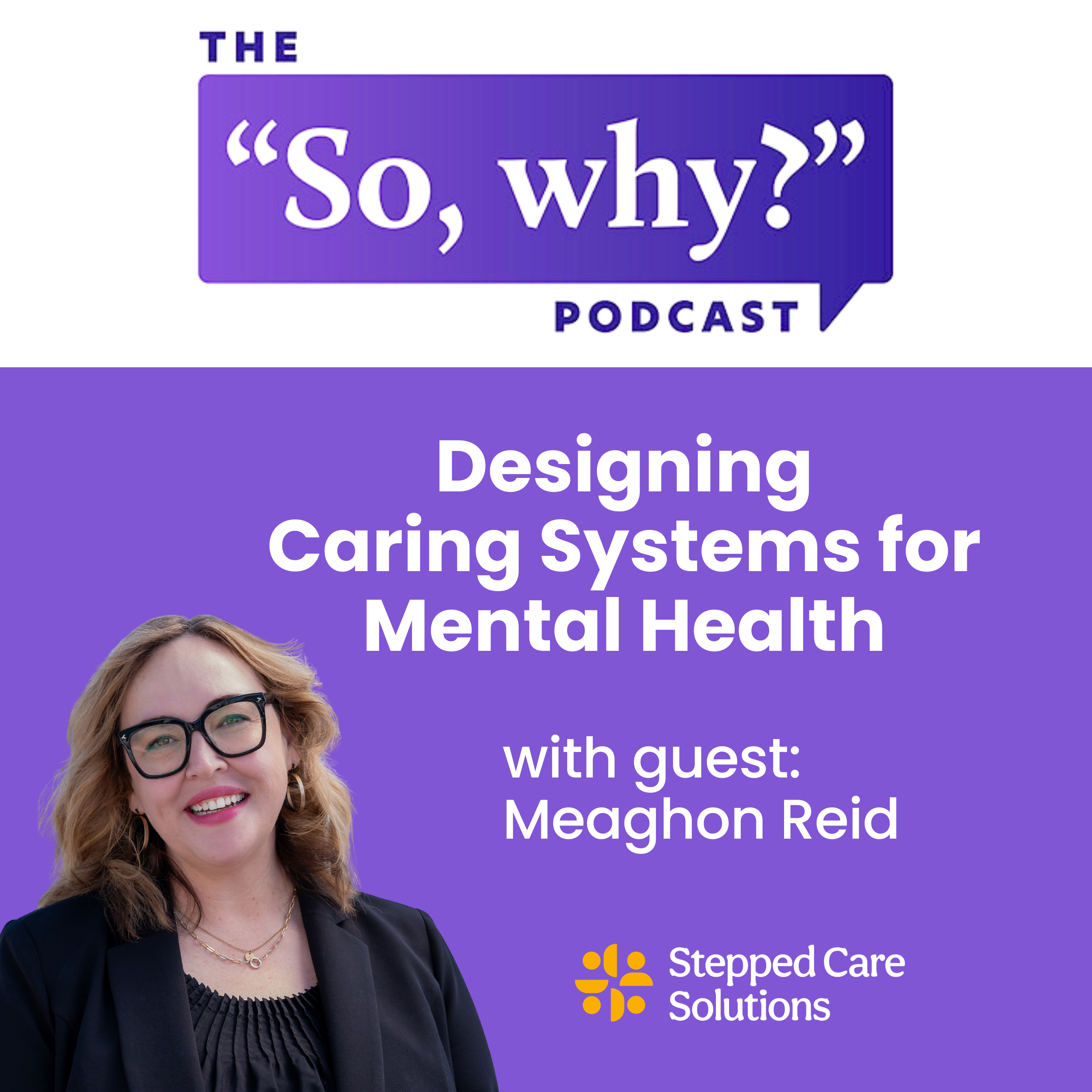 Designing Caring Systems for Mental Health