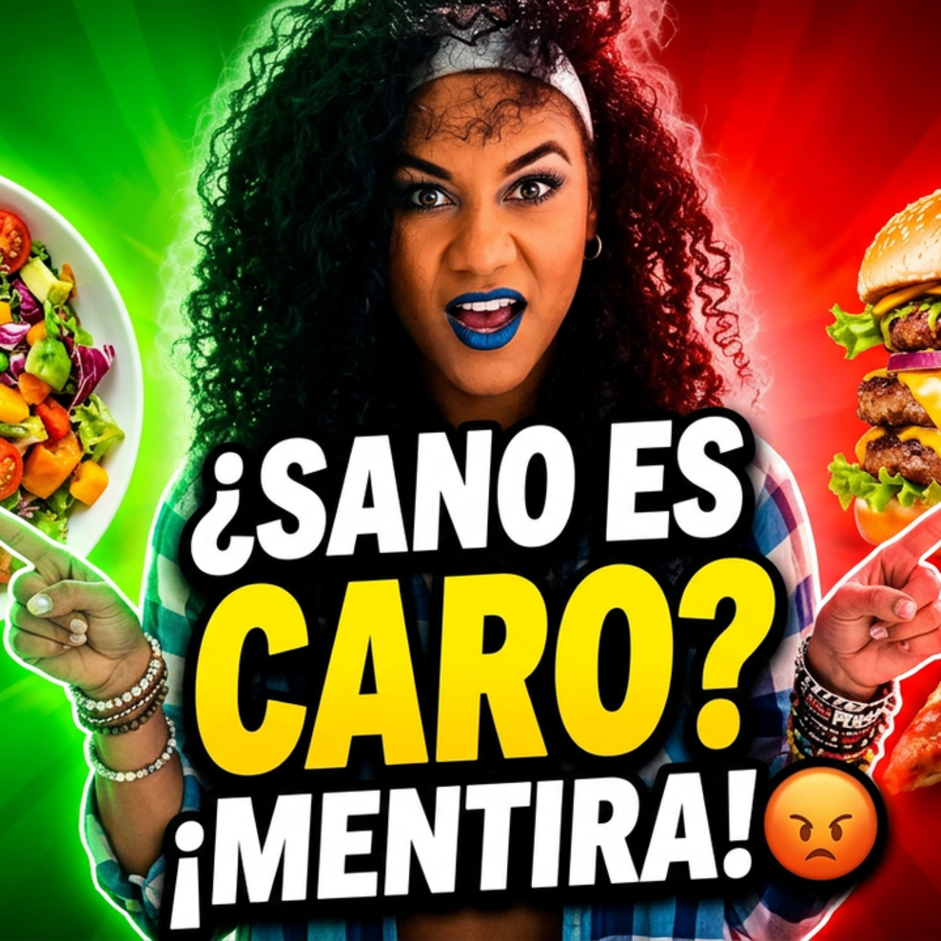 Portada de SIN KILOS EN LA LENGUA